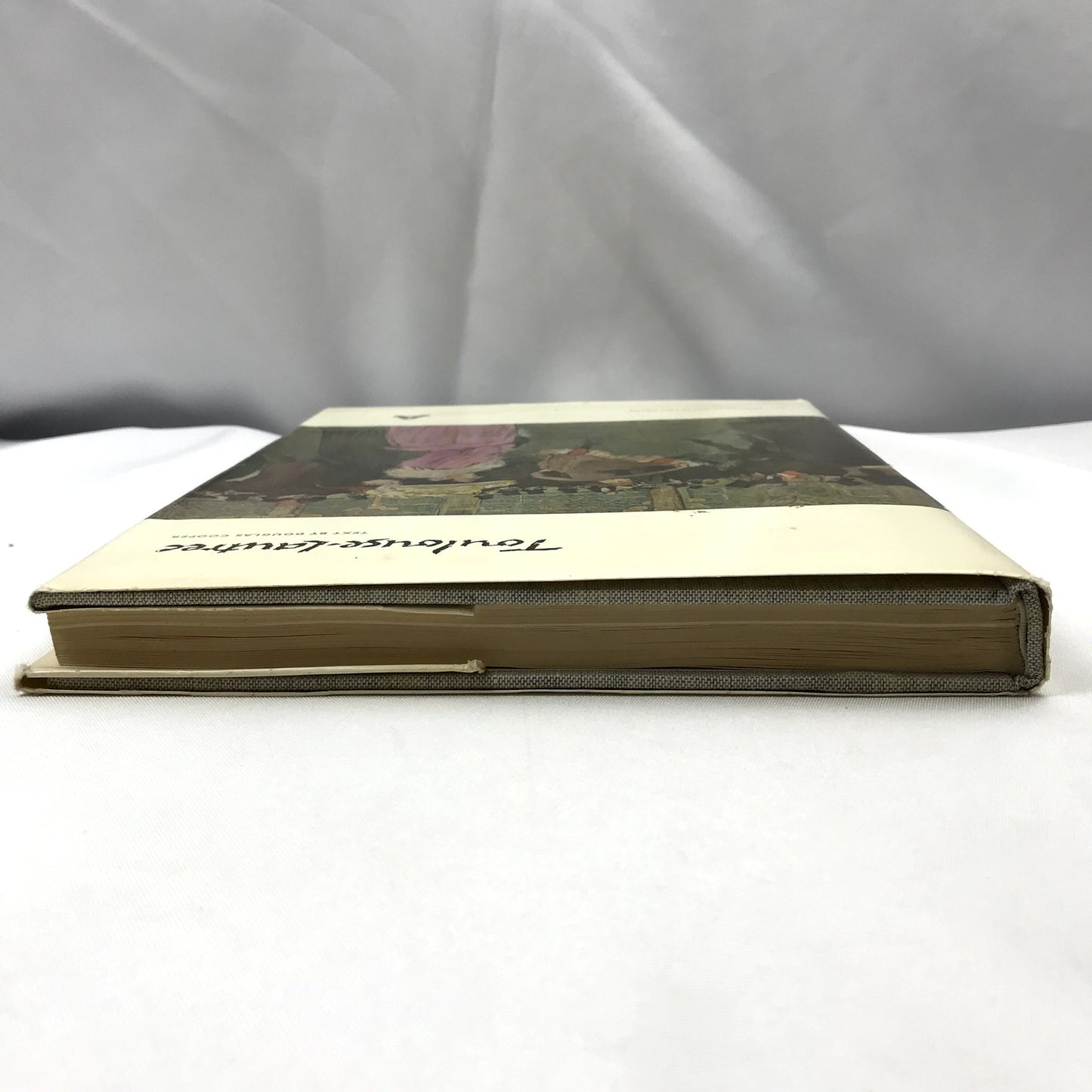 Henri de Toulouse-Lautrec Douglas Cooper Post Impressionism Art Nouveau Painting