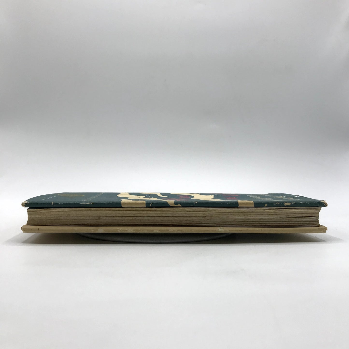 Gift From The Sea Hardcover Book Biography by Anne Morrow Lindbergh 1955