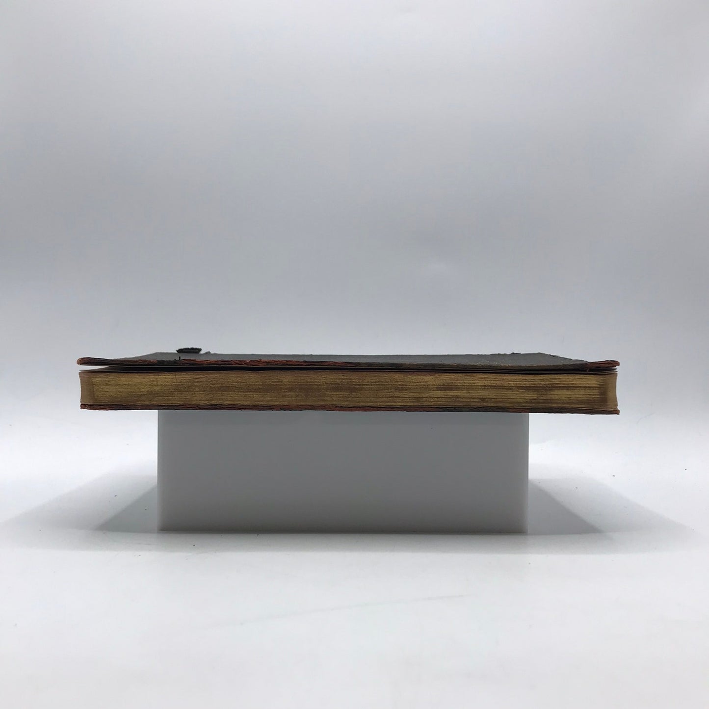 Oxford Cyclopedic Concordance Religious Bible Studies Theological Reference 1903