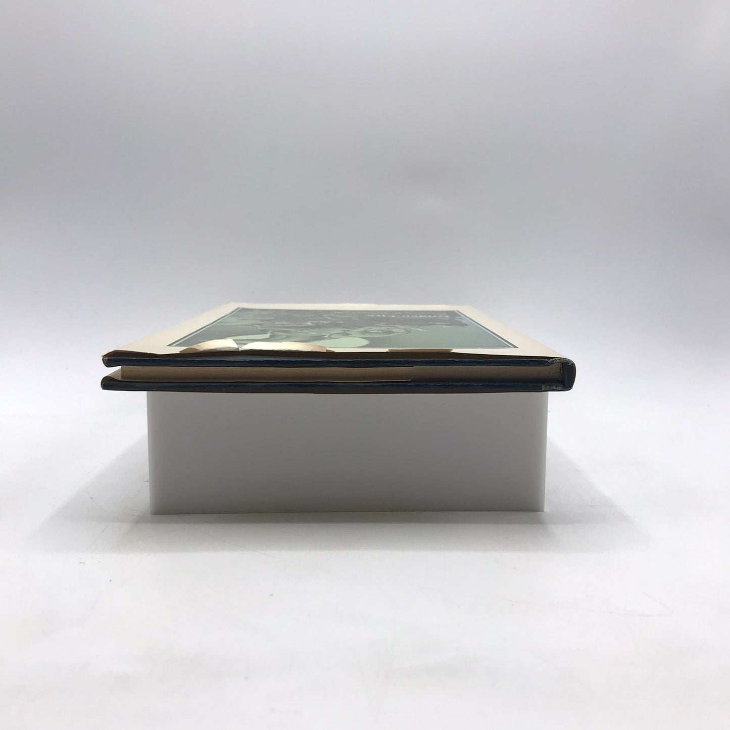 Gilden Fire Stephen R Donaldson Science Fiction Fantasy Action Book Club Edition