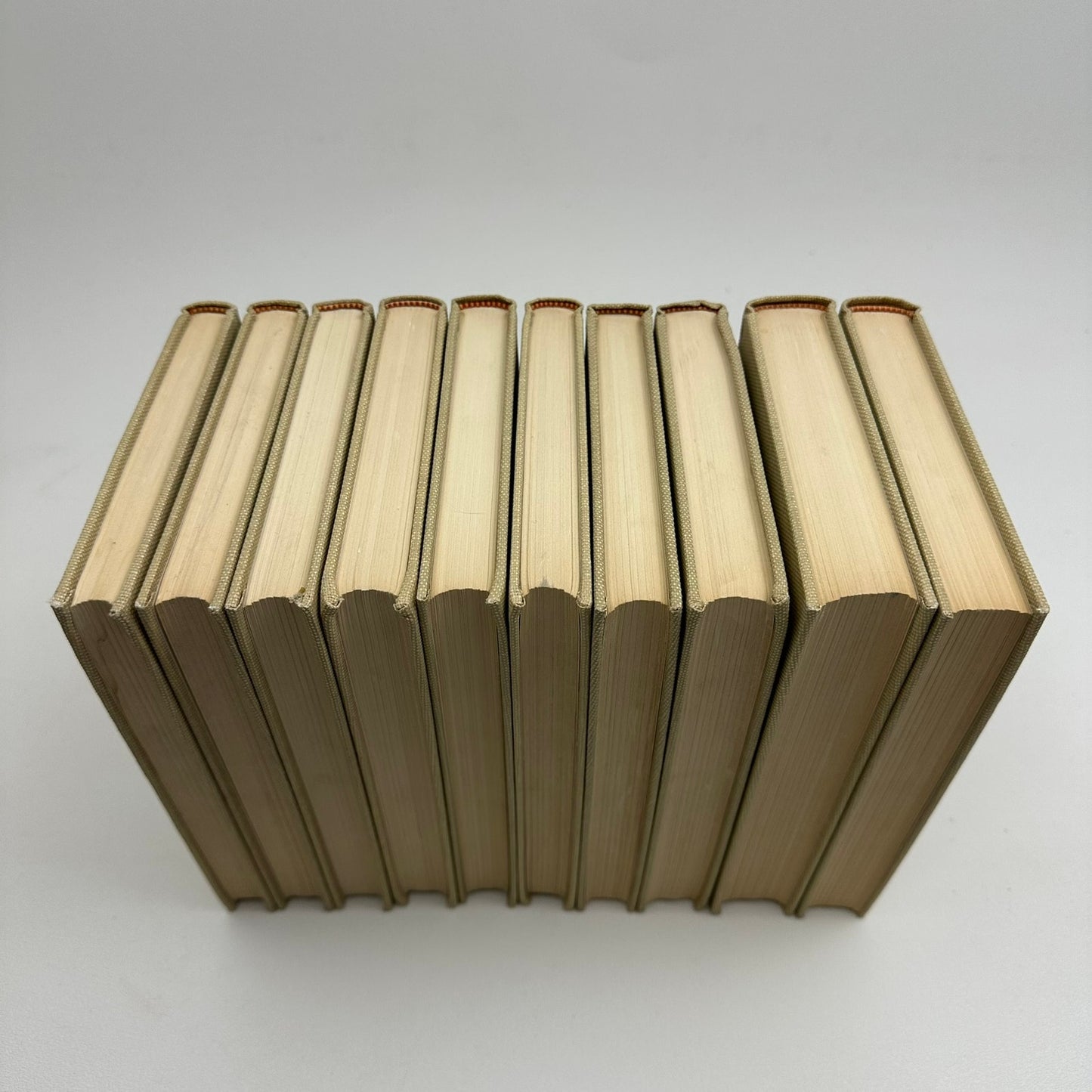 The Great Ideas Program Complete 10 Volumes Mortimer J Adler History Philosophy