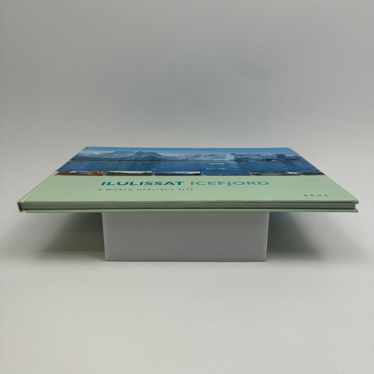 Ilulissat Icefjord A World Heritage Site Earth Sciences Geology Nature Landscape