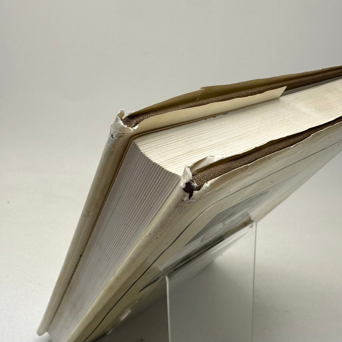 Mauser Bolt Rifles Ludwig Olson 1976 Third Edition Firearms Brownell & Son