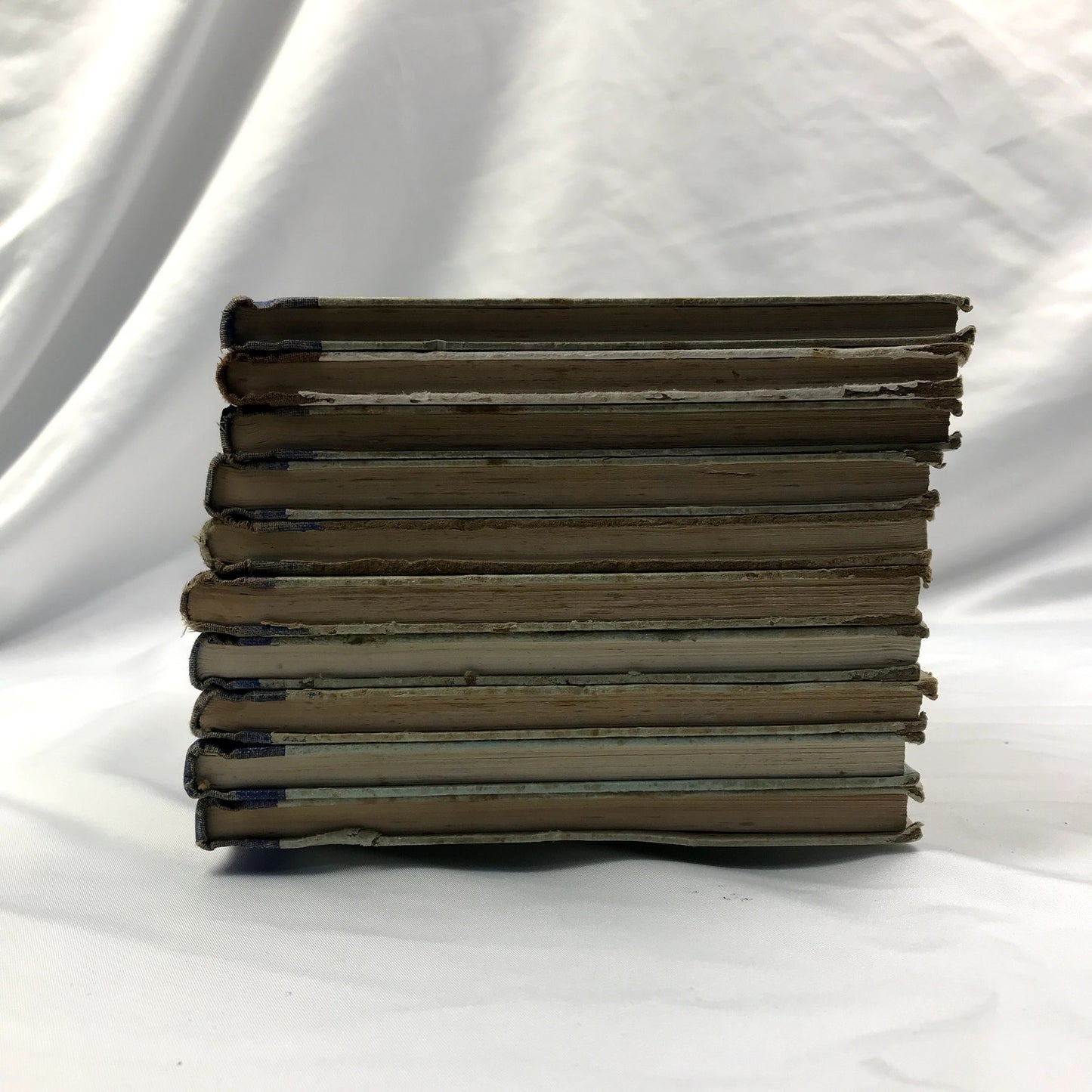 Madeline Brandeis Children’s Books Lot of 10 Vintage Hardcovers 1920s & 1930s