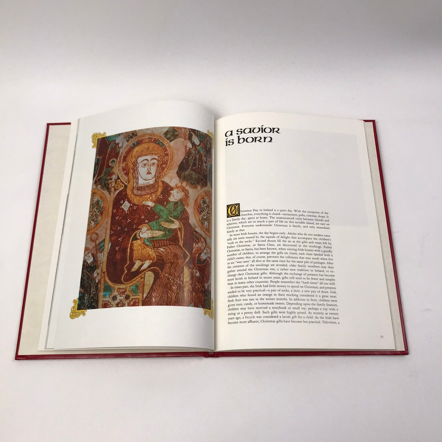 Christmas Around World 10 Volumes Cultural Traditions Holiday Celebrations