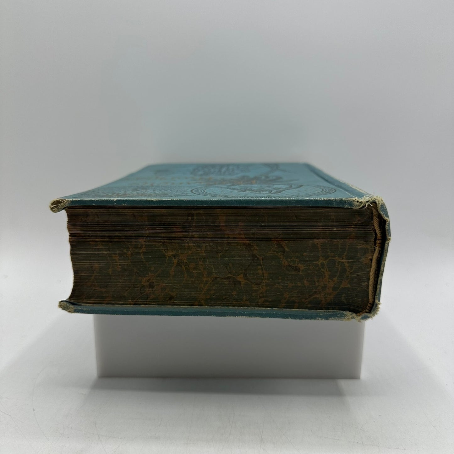 The Story of Patriarchs and Prophets Ellen G White History Religious Spiritual