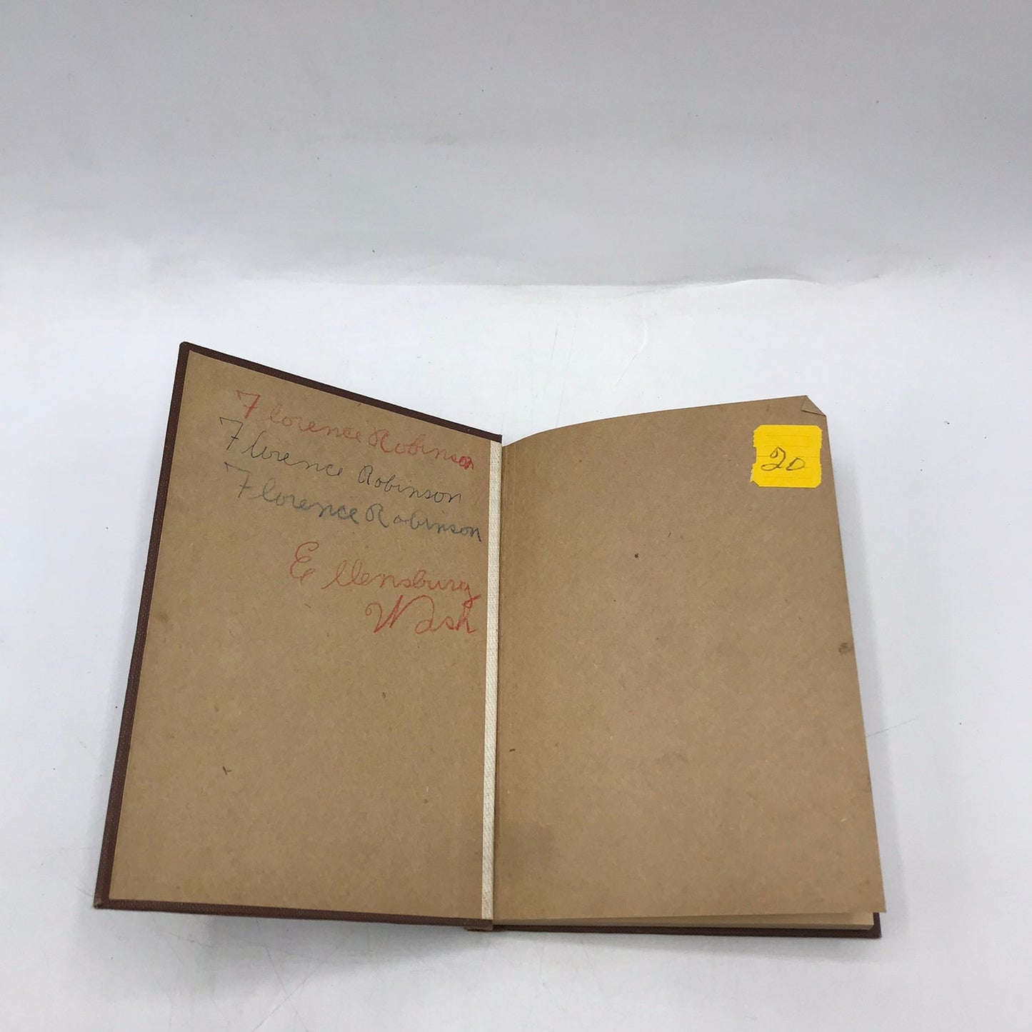 A Christmas Carol and The Cricket on the Hearth Charles Dickens Children Classic