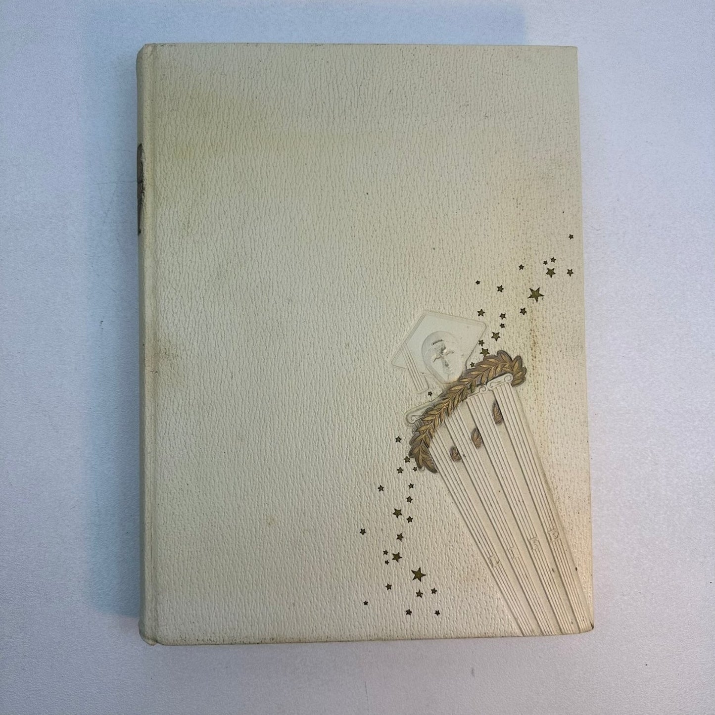 TYEE 1937 University of Washington Yearbook Seattle Annual Vintage College