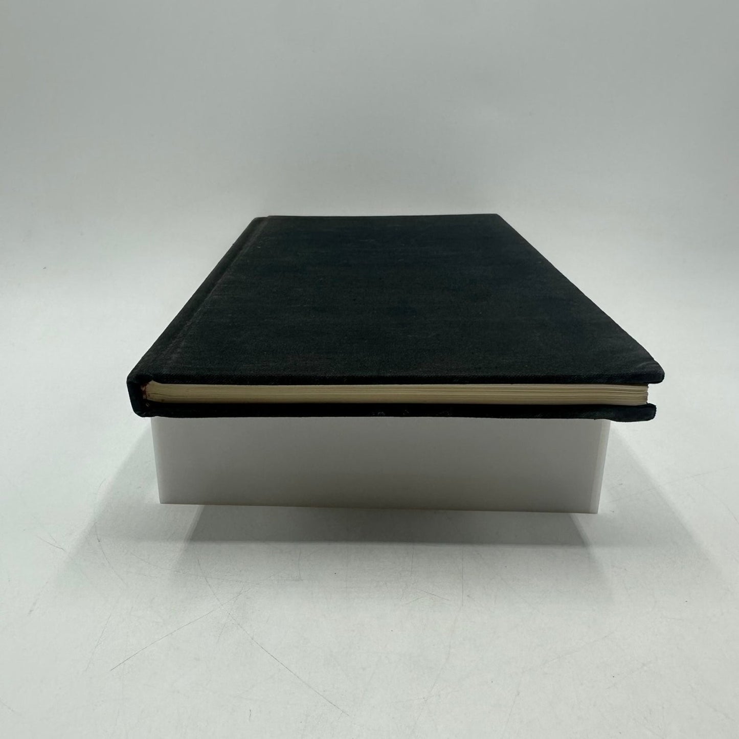Millions of Strange Shadows Poems by Anthony Hecht 1977 Poetry Atheneum