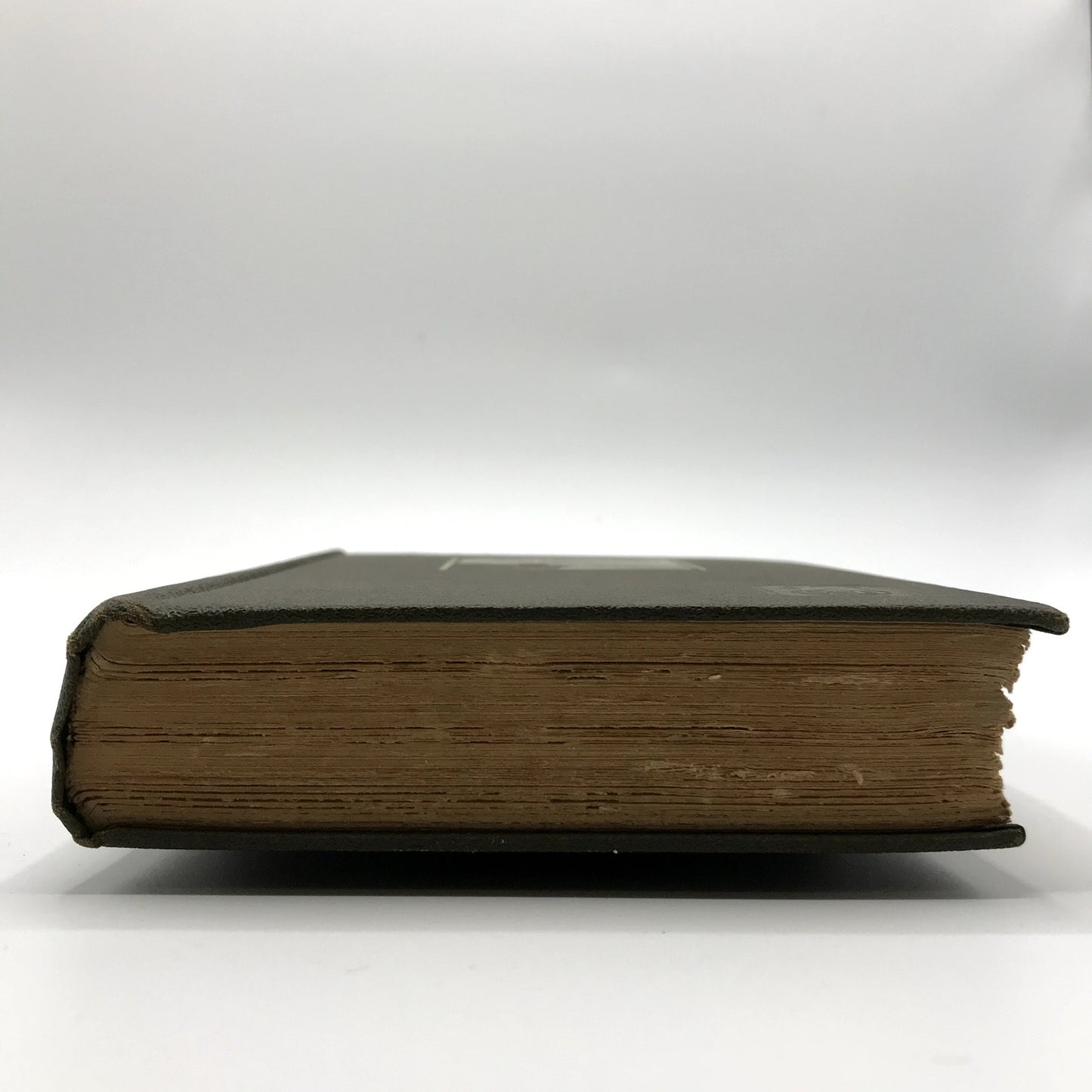 Teeftallow Hardcover Book by T.S. Stribling Grosset & Dunlap 1926 1st Edition