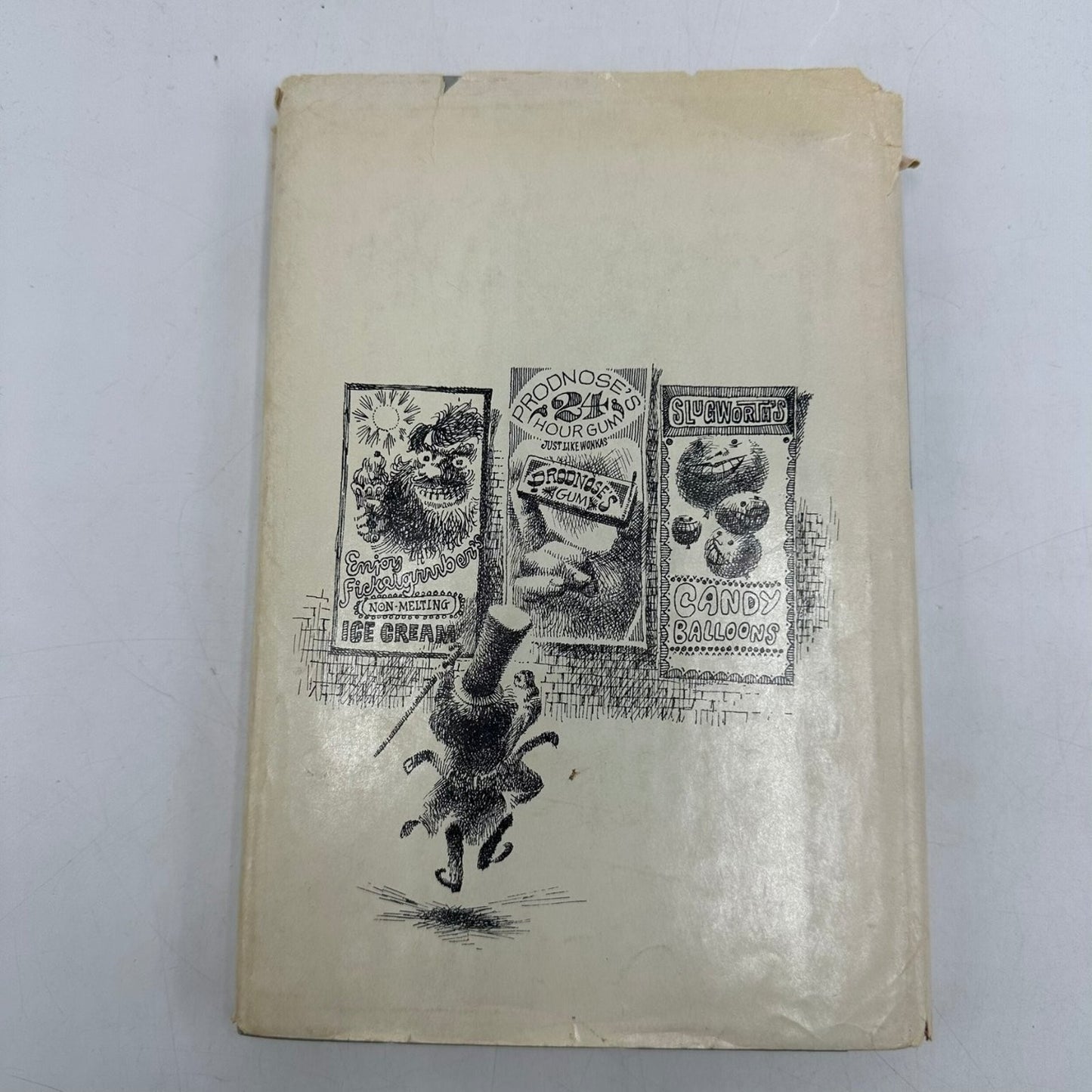Charlie and the Chocolate Factory Roald Dahl Junior Deluxe Editions Book Club