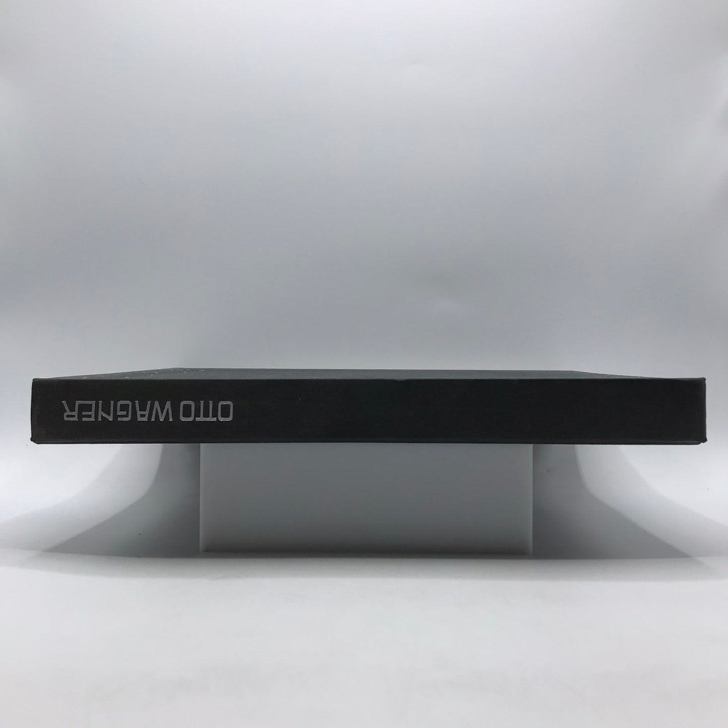 Otto Wagner 1841-1918 The Expanding City Beginning of Modern Architecture 1964