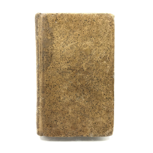 Petit Careme De Massillon Eveque De Clermont French Hardcover Jean Baptiste 1806