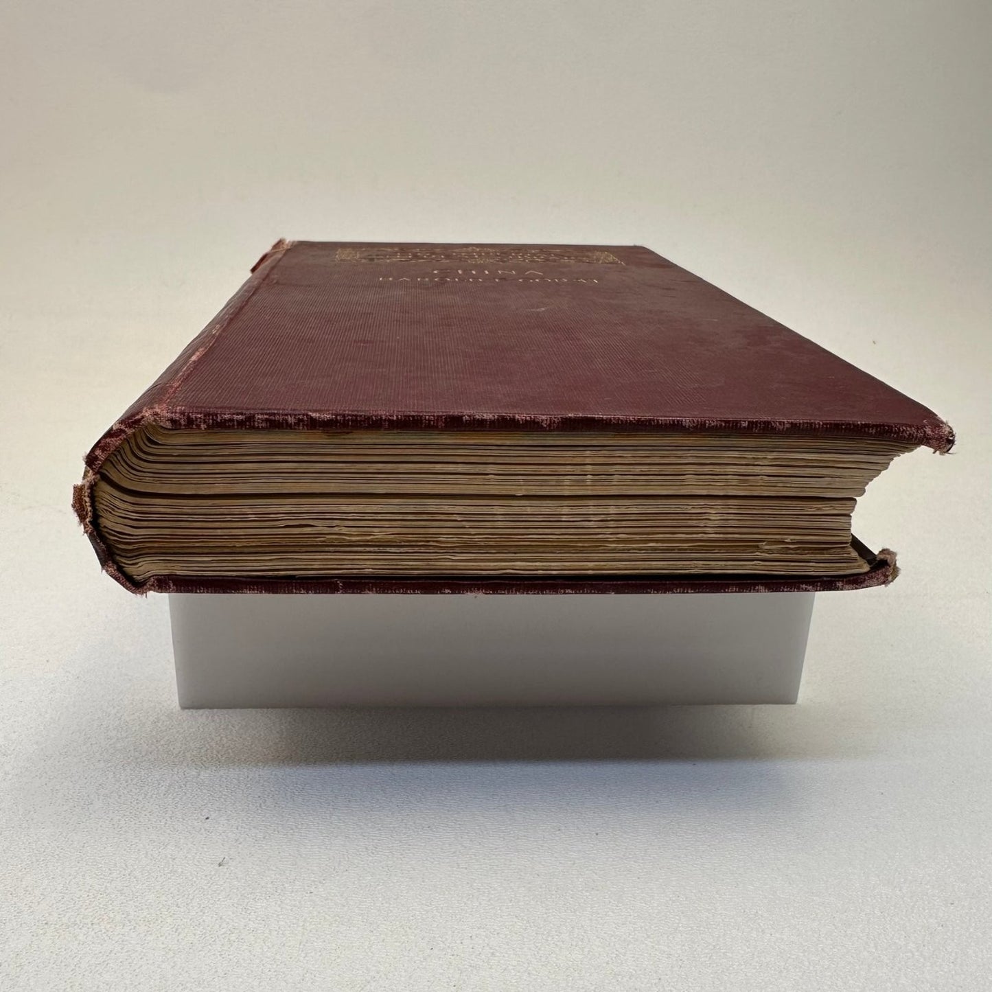 China Harold E. Gorst 1899 Illustrated Imperial Interest Library E. P. Dutton
