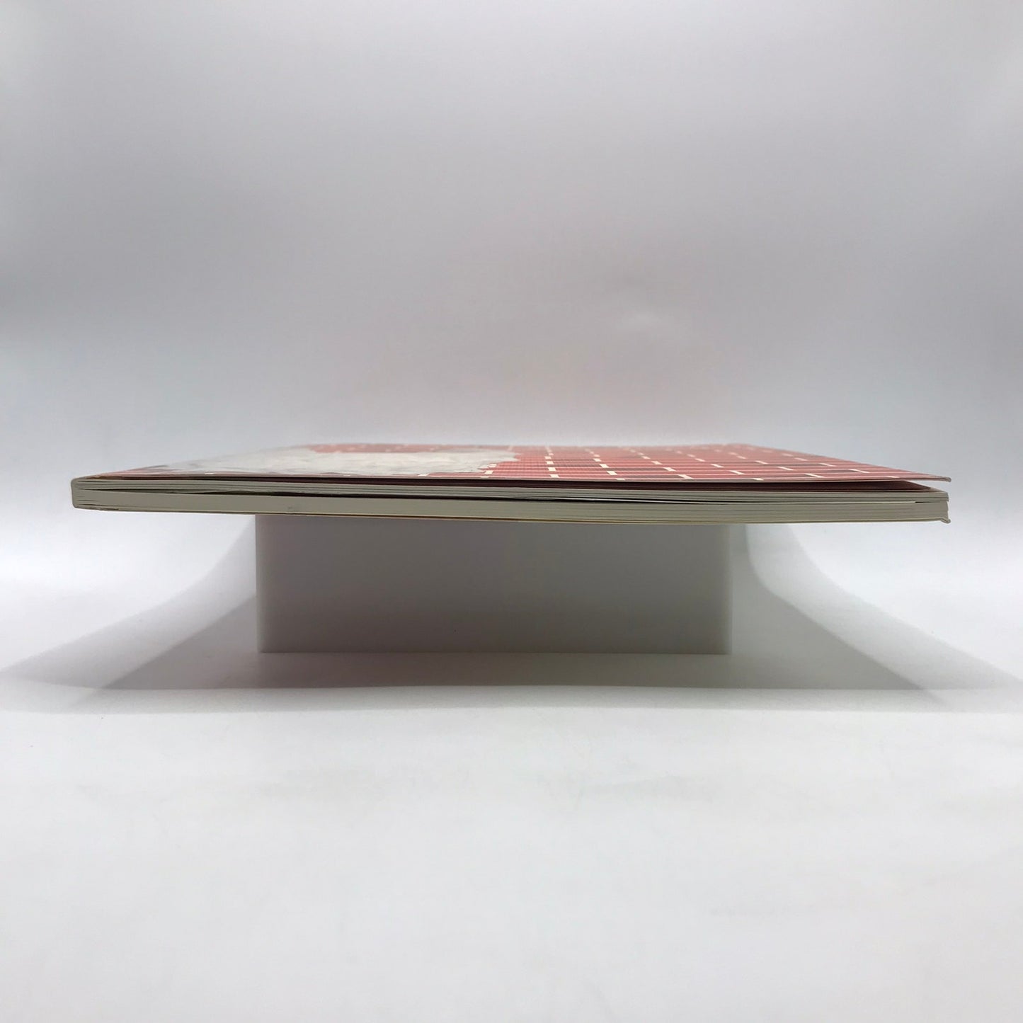 Robert Therrien Catalog with Inserts Photography Contemporary Art Sculpture 2000