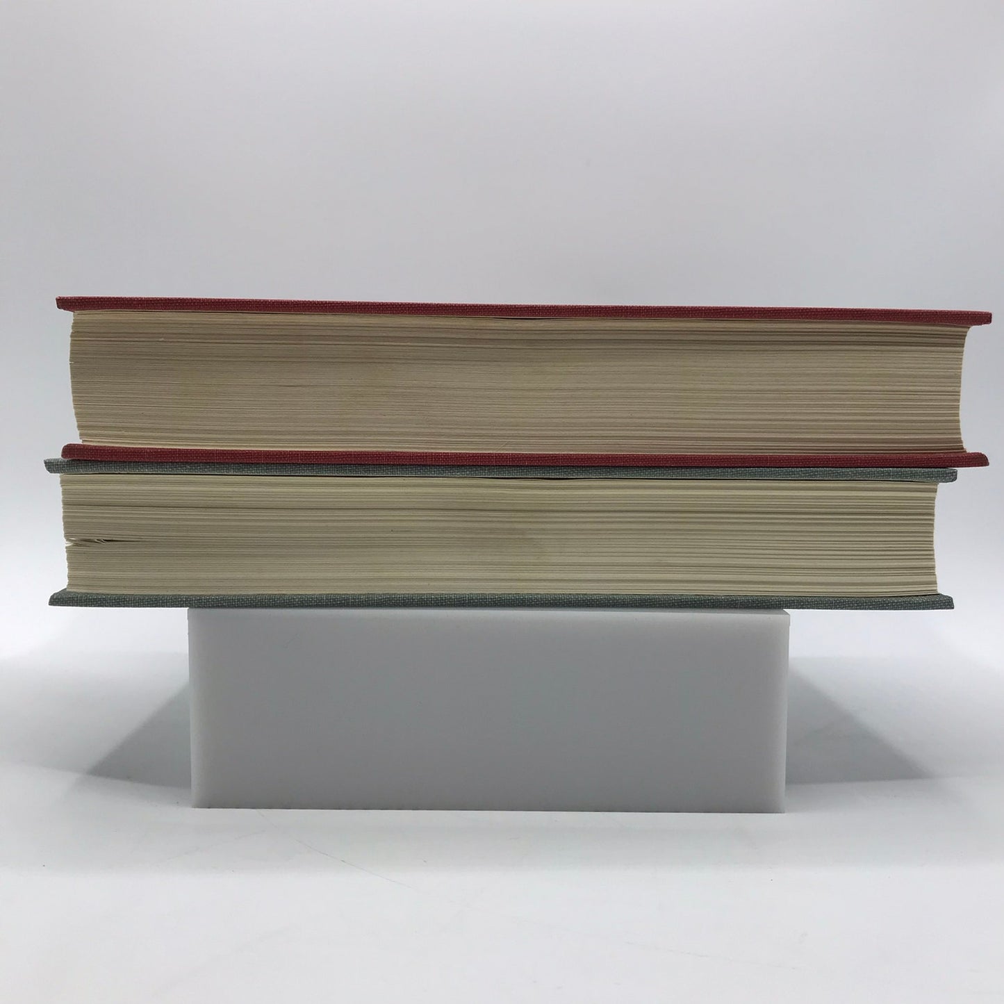 Lot of 2 Charles Dickens A Tale of Two Cities & The Short Stories Illustrated