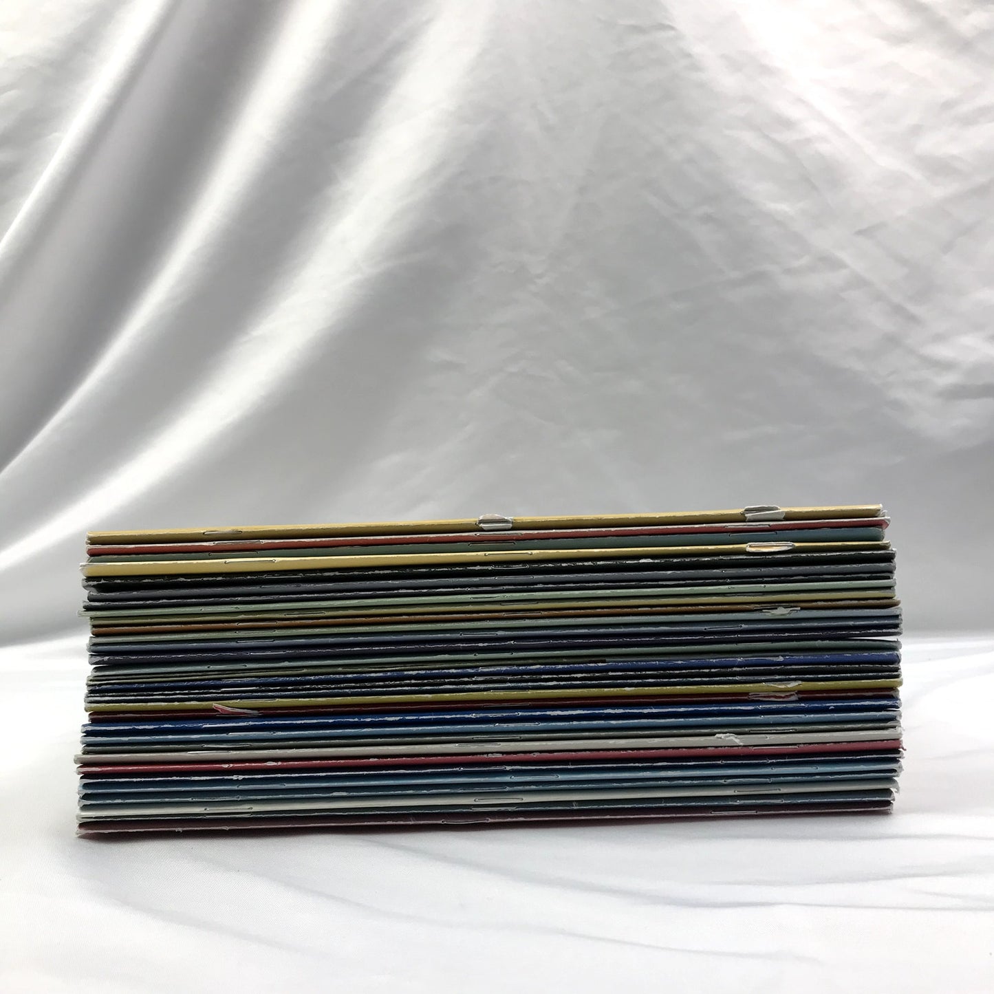 Cook's Illustrated Magazines Lot of 33 2000-2016 100s of Recipes & Cooking Tips