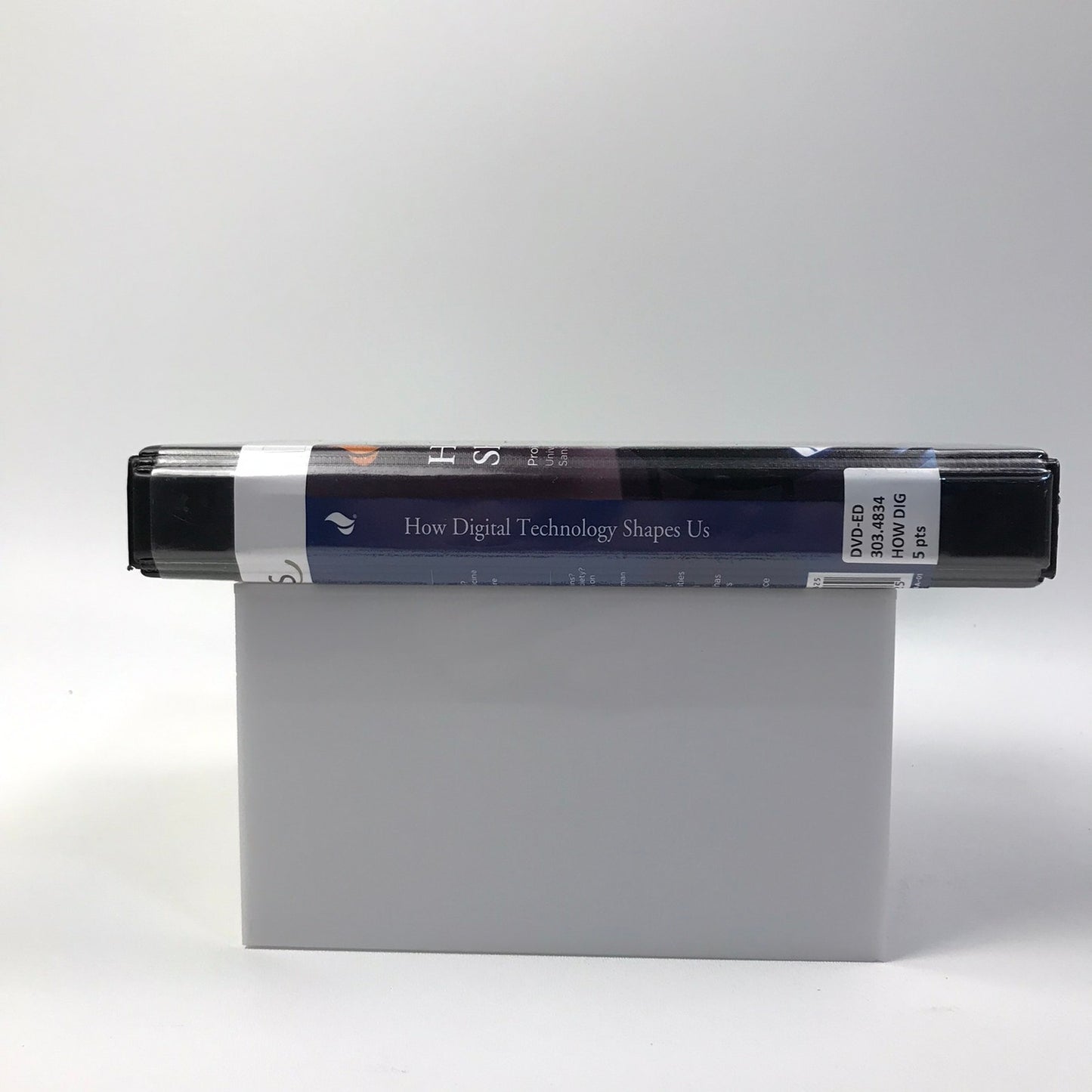 How Digital Technology Shapes Us Indre Viskontas Science Psychology CD Audiobook