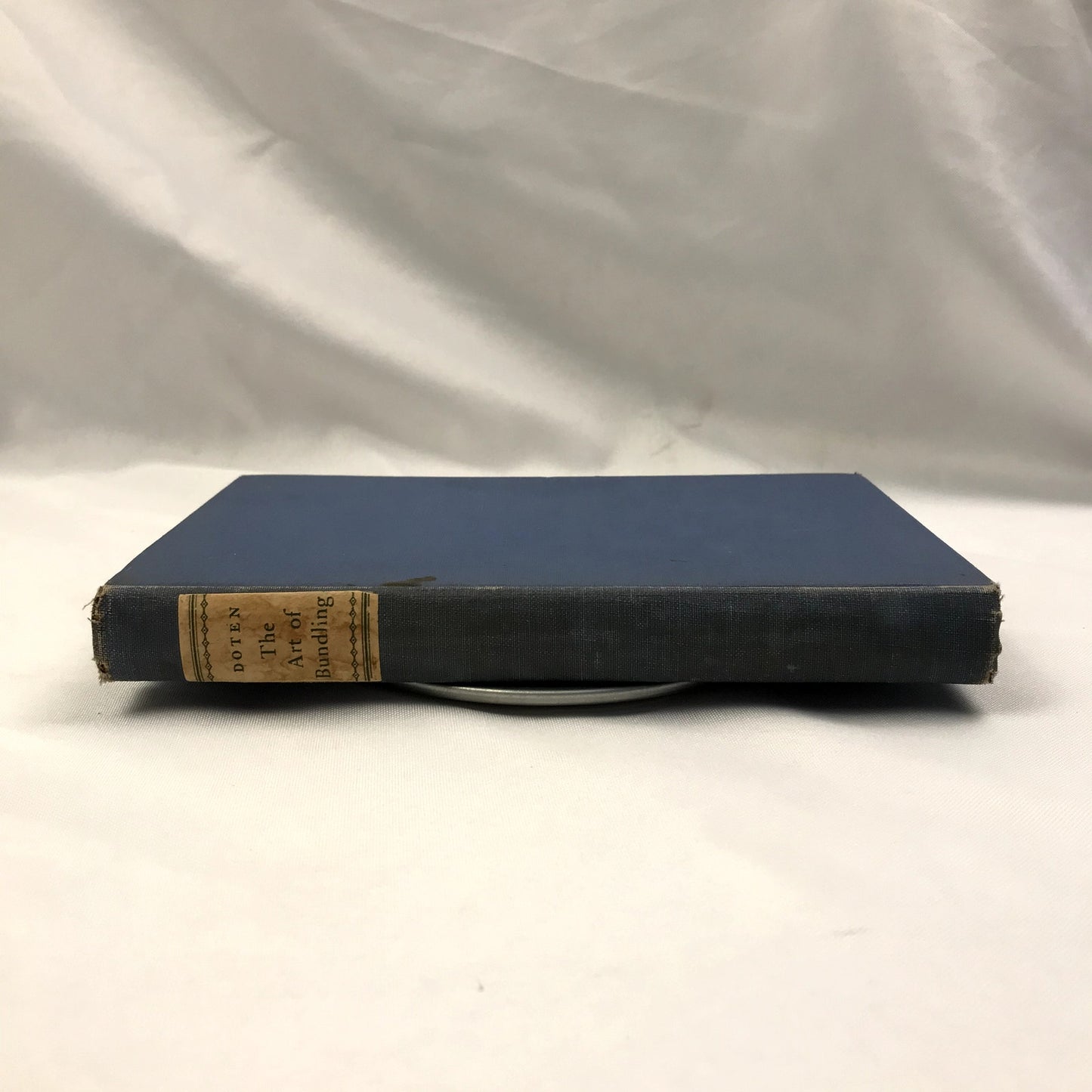 The Art of Bundling Dana Doten Historical Social Inquiry Customs Traditions 1938