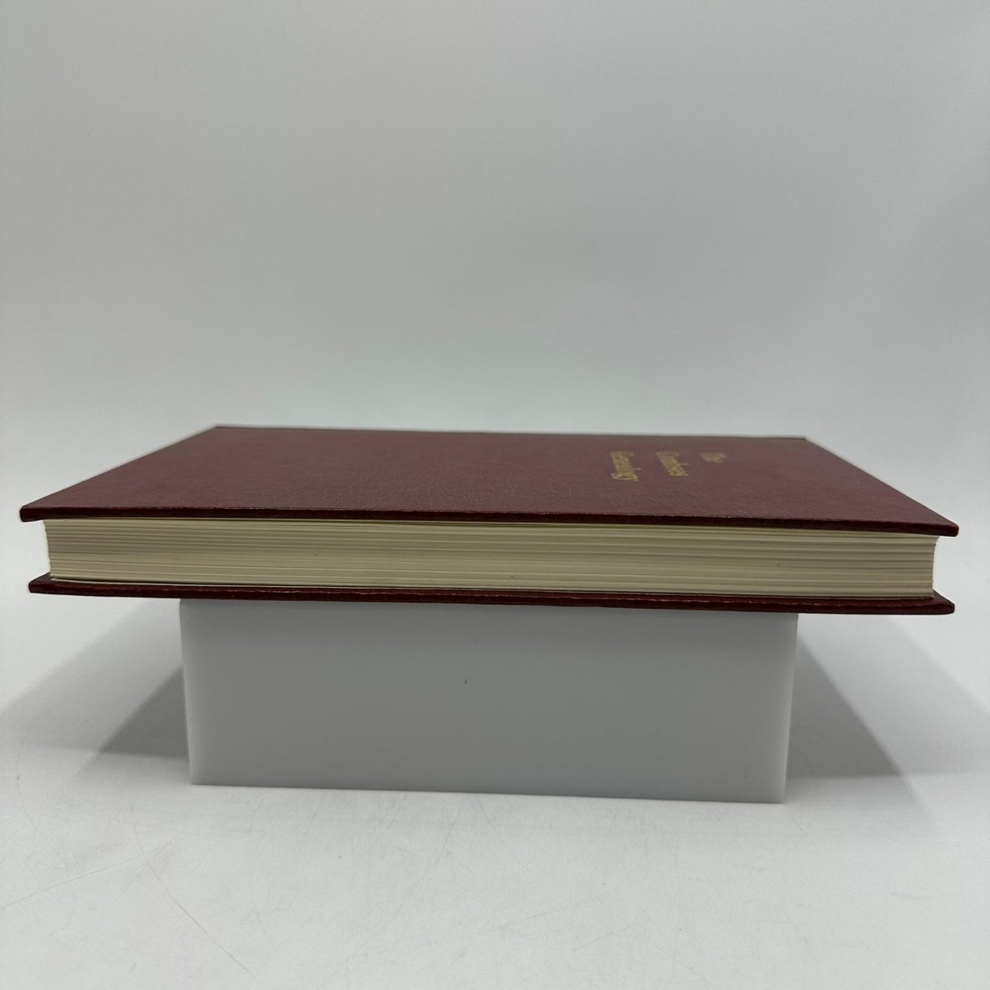 Combs Genealogy Josiah H. Combs 1979 Second Printing Family History Hardcover