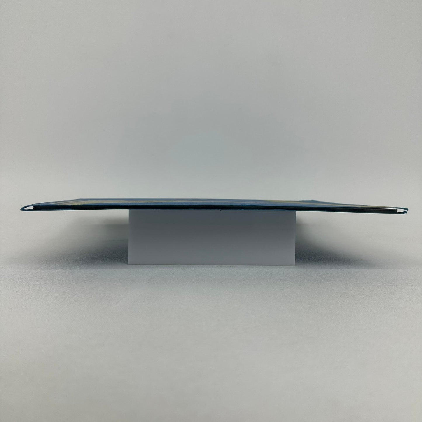 A Book of Modern Views of New York City Rockefeller Center History Photography