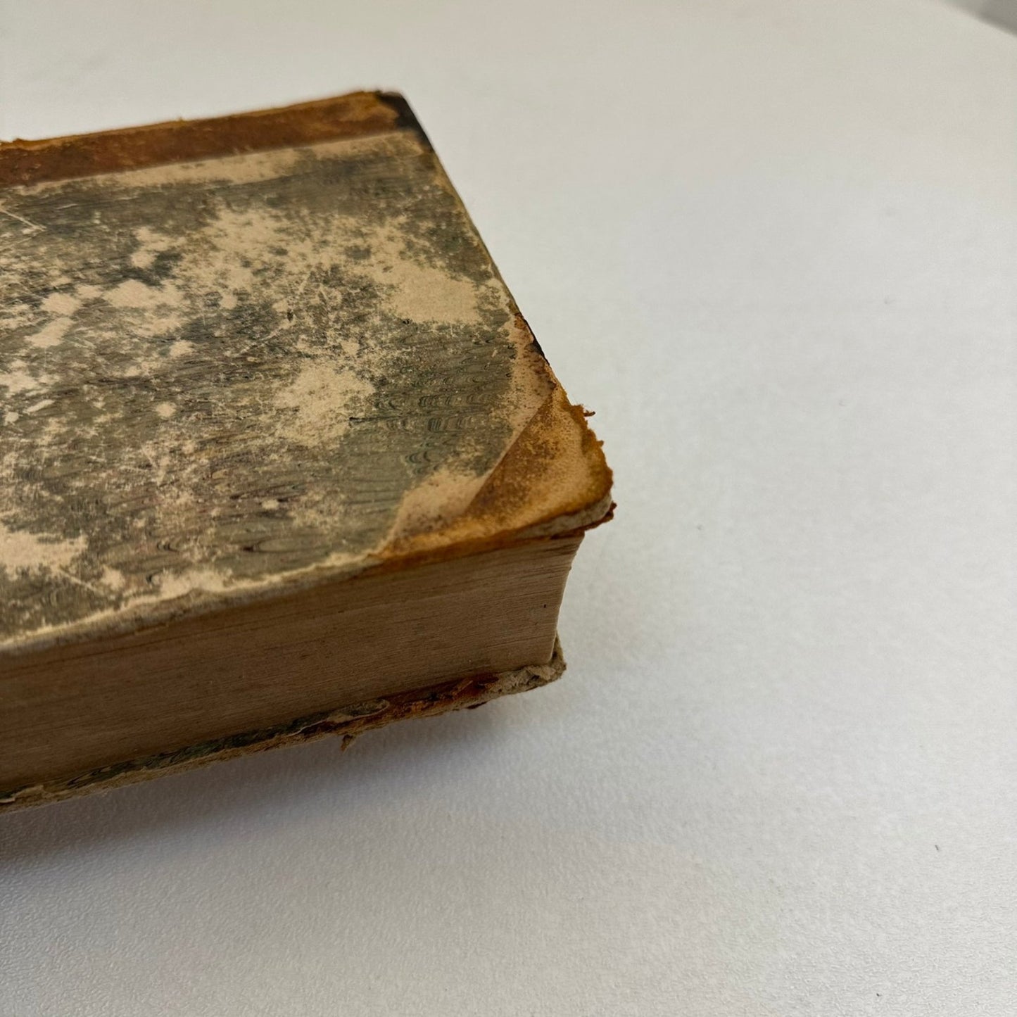 History of French Revolution Thiers 1845 Third American Edition Vol 1