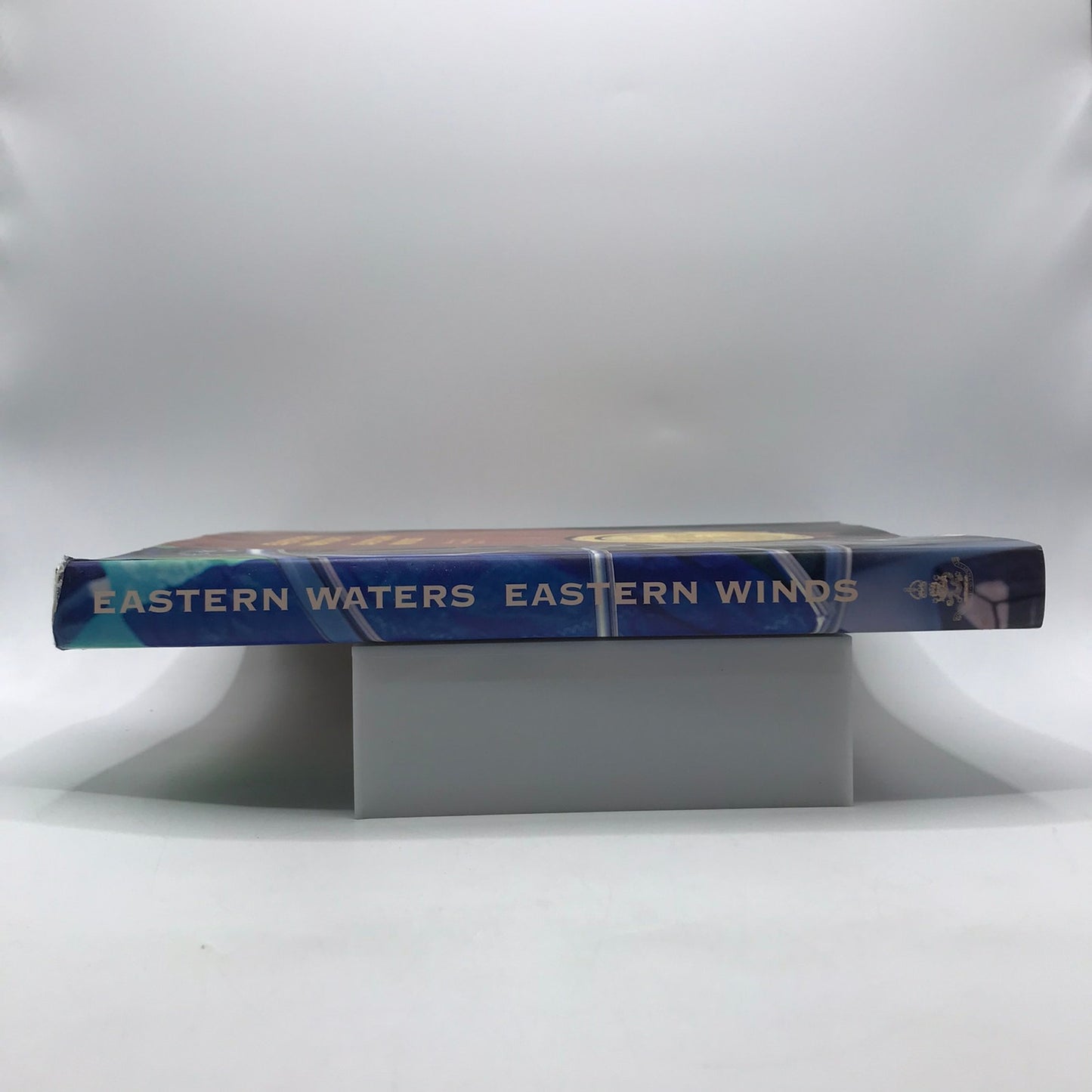 Eastern Waters Eastern Winds History Royal Hong Kong Yacht Club Gillian Chambers