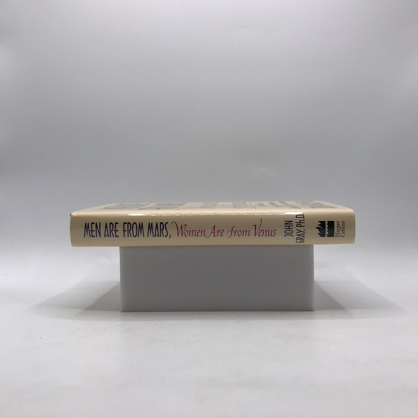 Men Are from Mars Women Are From Venus John Gray Psychology Marriage Self Help