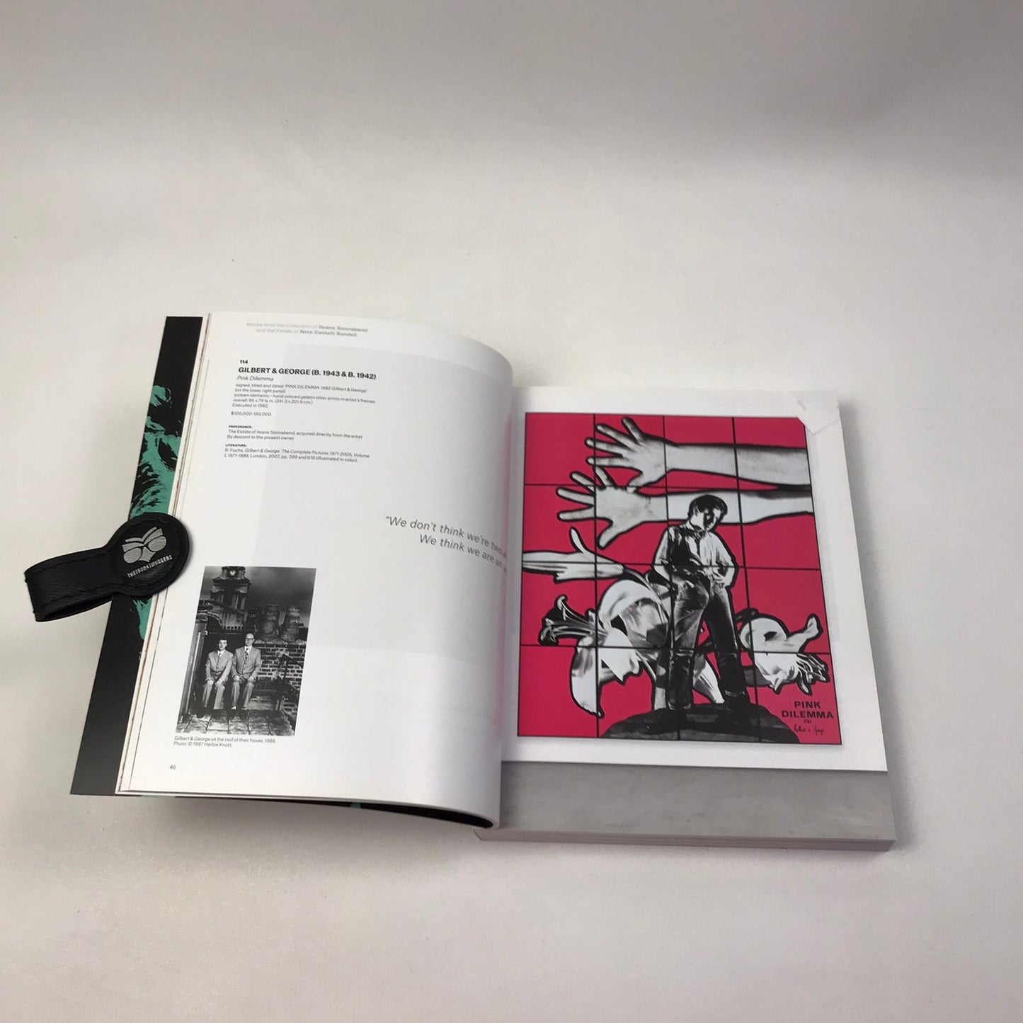 Christies Art Auction Catalogs Lot of 6 Warhol Mitchell Motherwell Contemporary