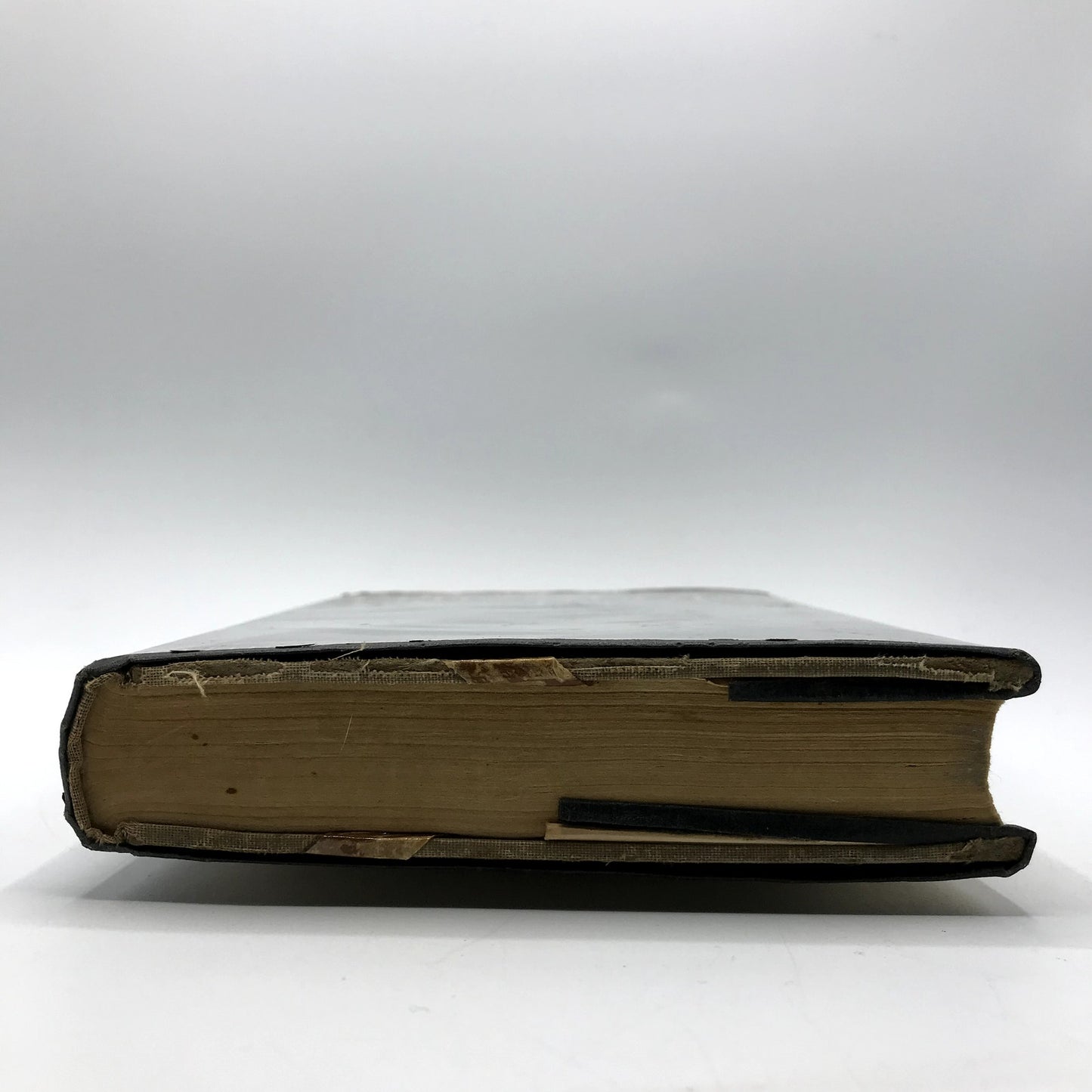What The Negro Wants Hardcover by Rayford Logan 1944 with Dust Jacket Ex-Library