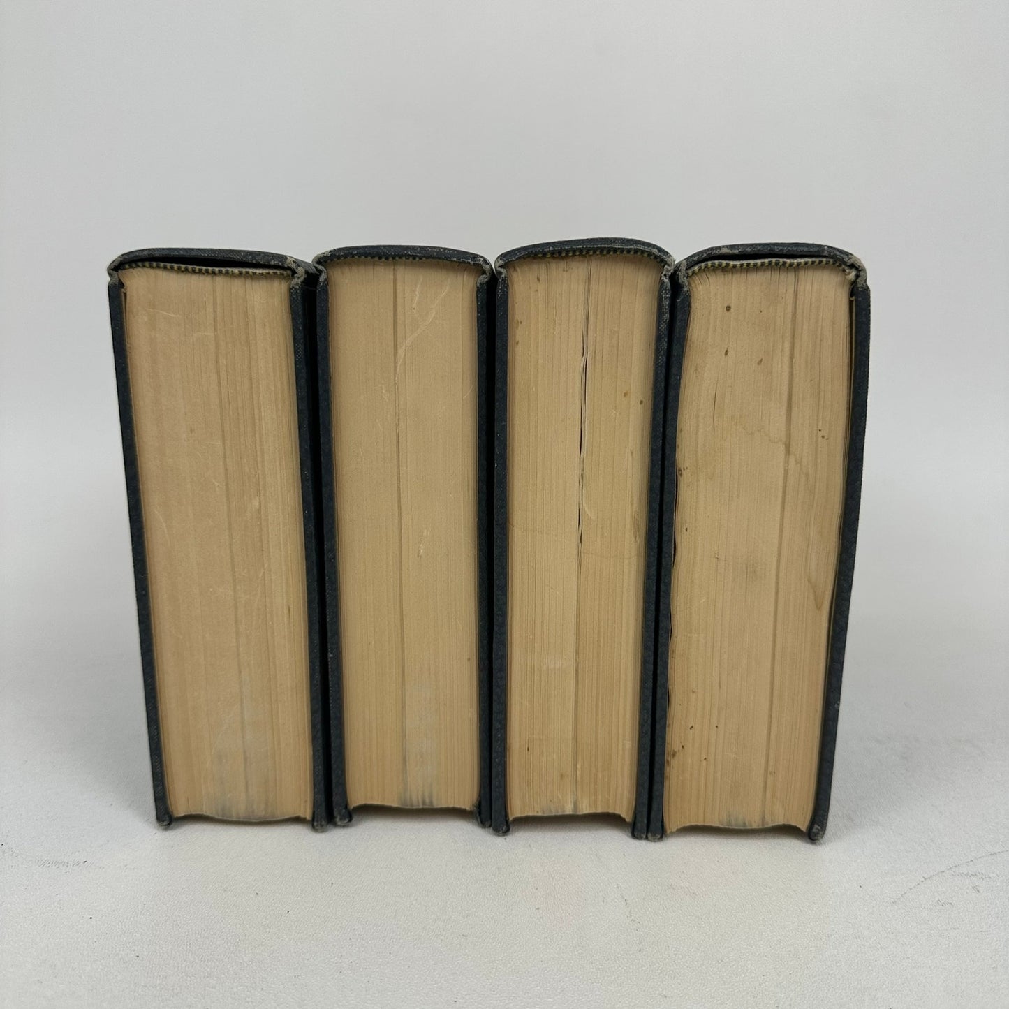 R E Lee A Biography Douglas Southall Freeman 4 Volume Set Pulitzer Prize Edition