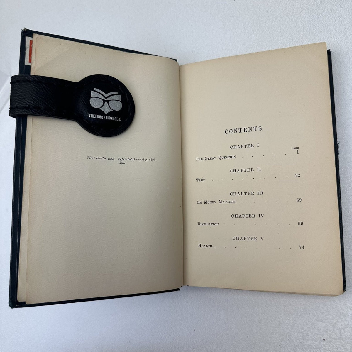 The Use of Life Sir John Lubbock 1897 Macmillan Hardcover Victorian Philosophy