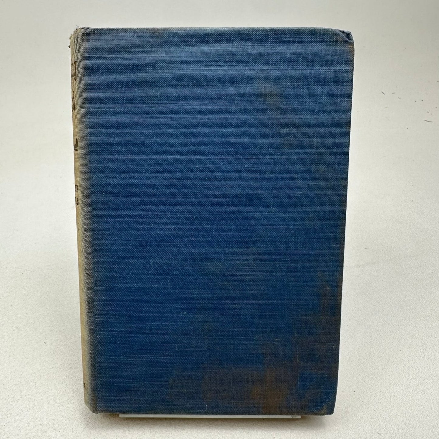On Being A Bird Philip Wills 1955 First Edition SIGNED Memoir Parrish
