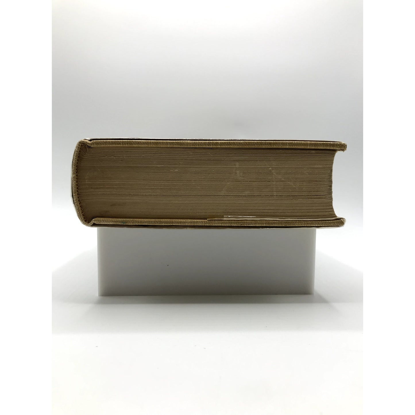 The Nile: The Life Story of a River Hardcover by Emil Ludwig 1937 1st Edition