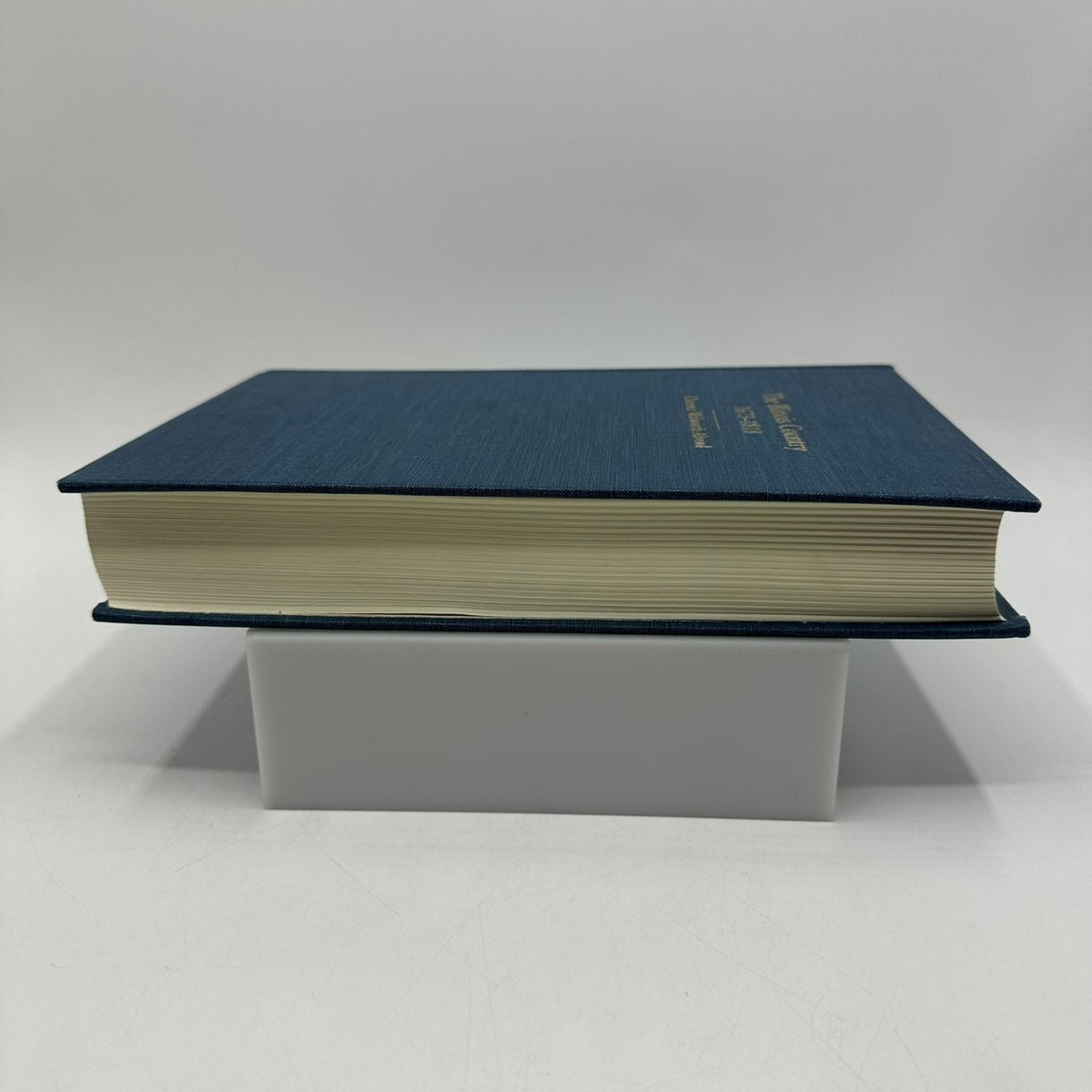 Illinois Country 1673-1818 Alvord 1987 History University of Illinois Press