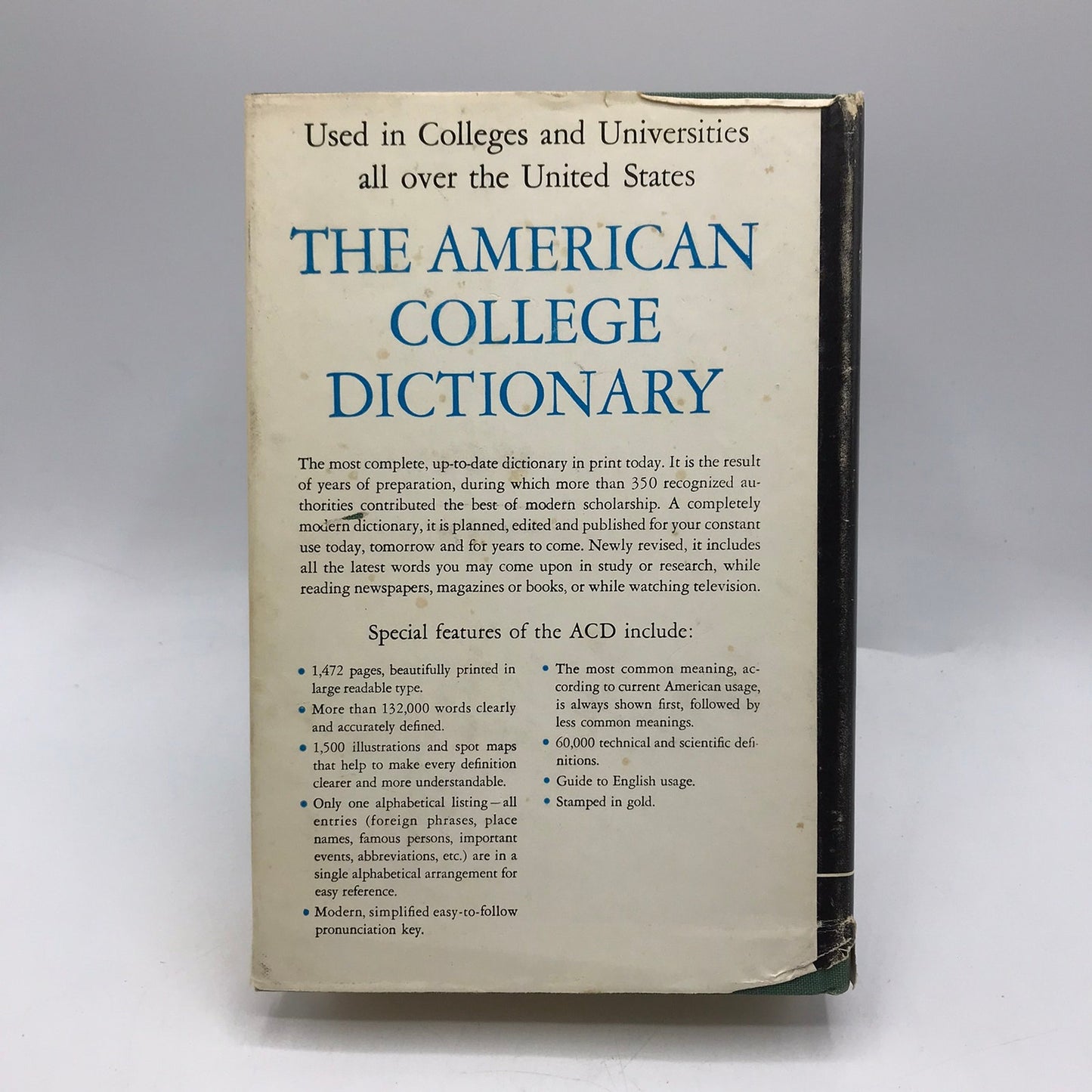 Ulysses James Joyce Experimental Classic European Novel Literature Dust Jacket