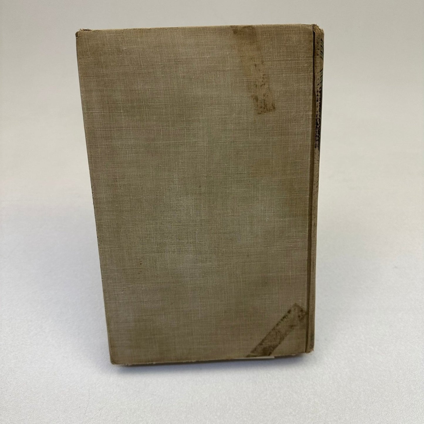 What the Negro Wants Logan Du Bois Hughes 1944 First Edition University NC Press