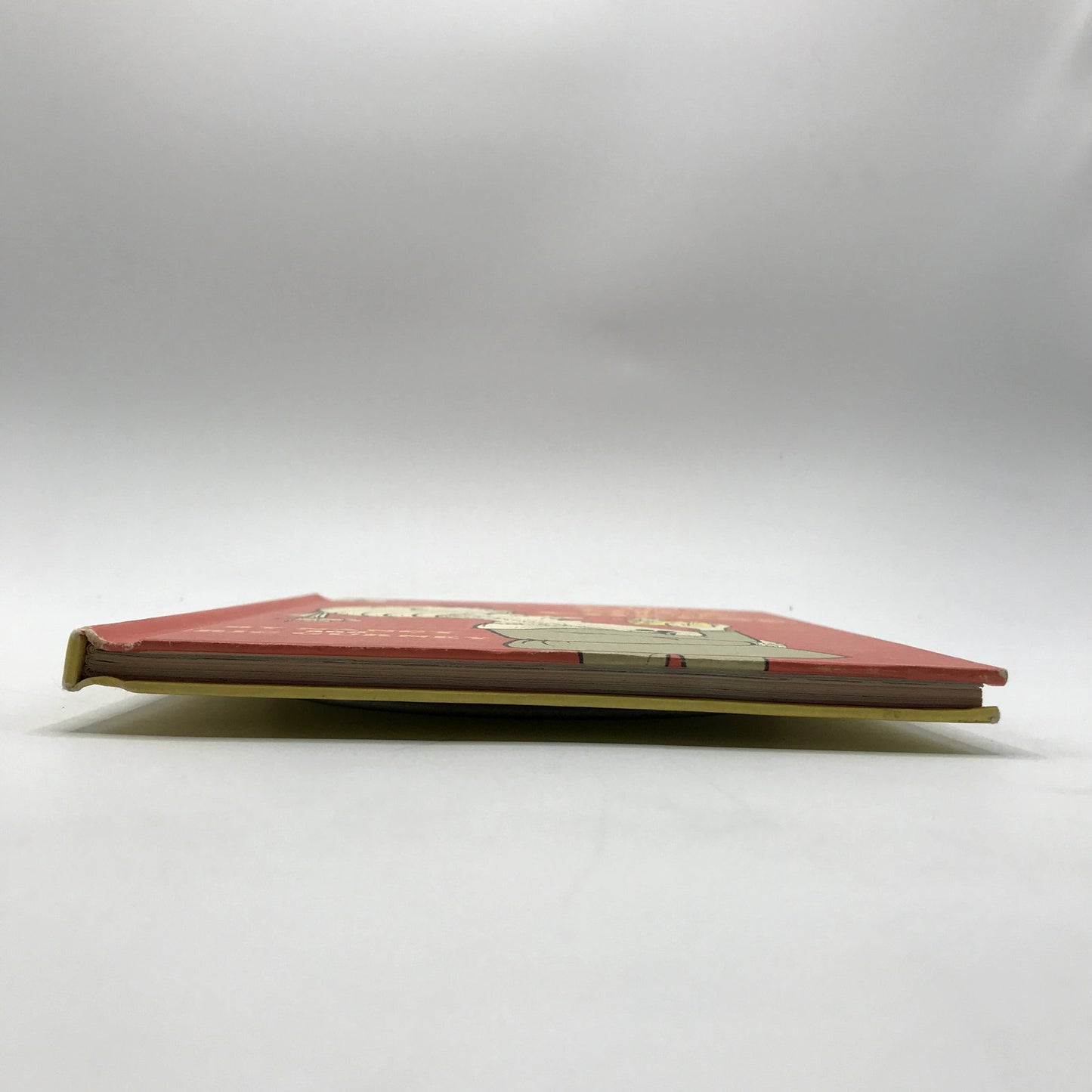 The King, The Mice & The Cheese Book Club 1st Edition Nancy & Eric Gurney 1965