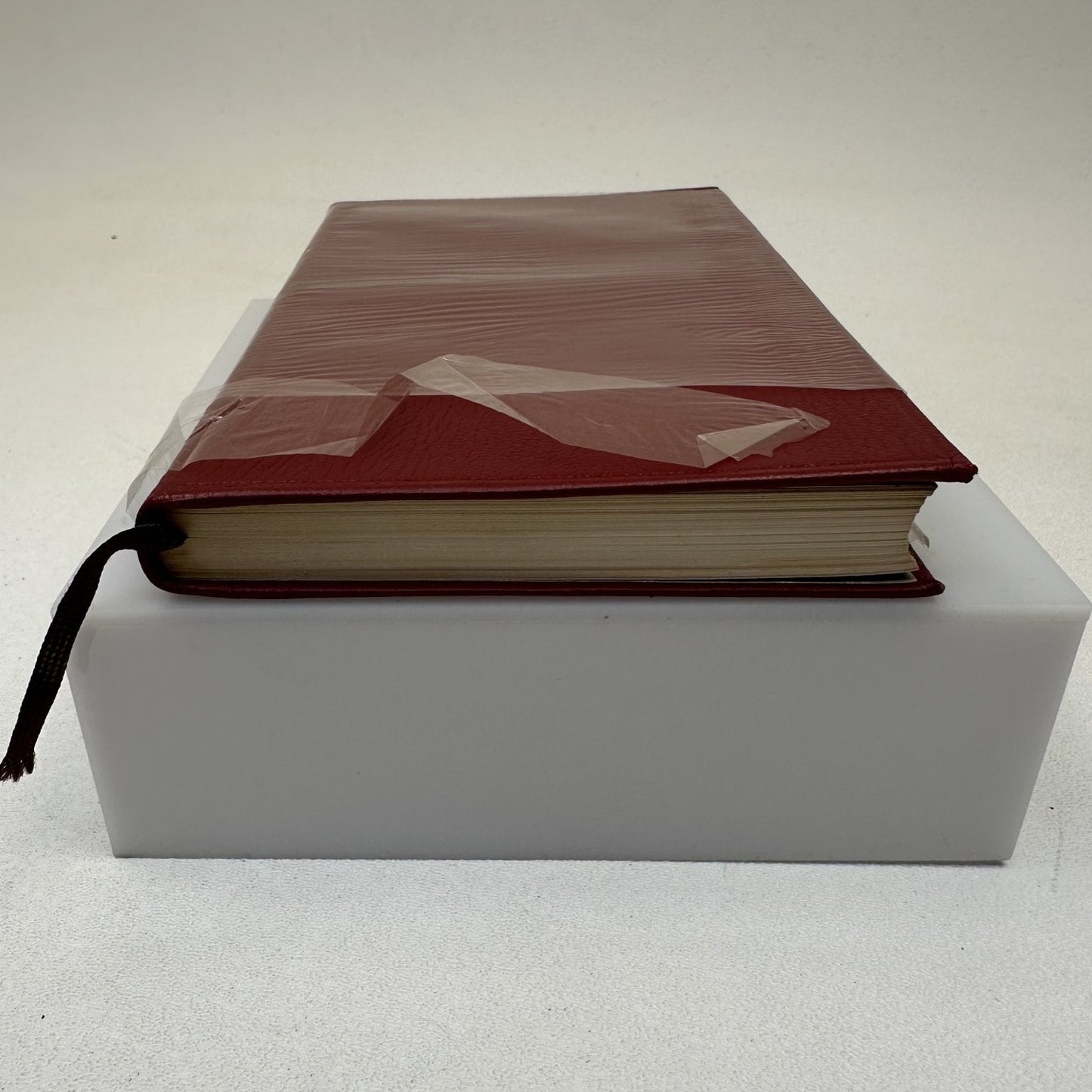 Greatest Thing in the World Henry Drummond 1953 Collins Classics Leather