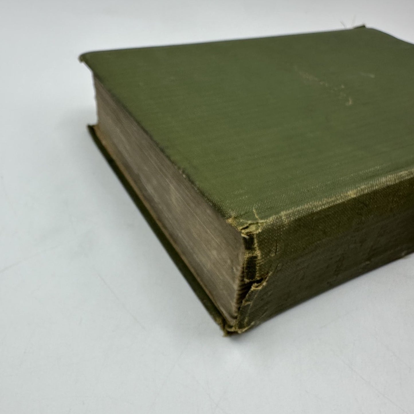 Marse Henry Henry Watterson 1919 Autobiography Vintage George H. Doran Co.VOL 1
