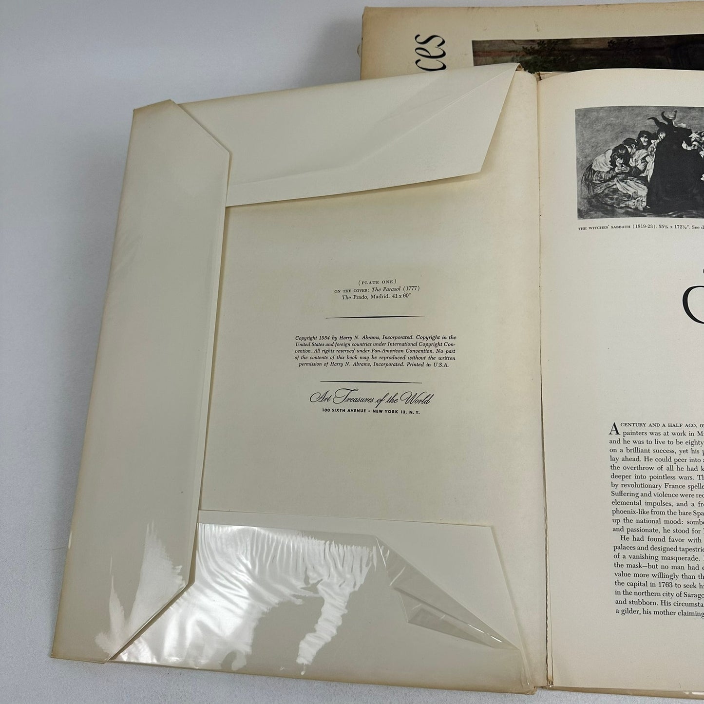 Abrams Art Books Lot of 10 Artist Monographs 16 Full Color Prints Each Paintings