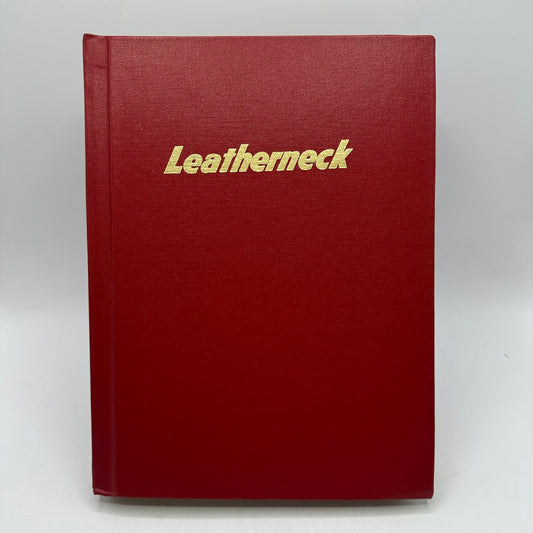 Leatherneck Magazine of Marine Corps 1997 Complete Year Vol 80 Military History