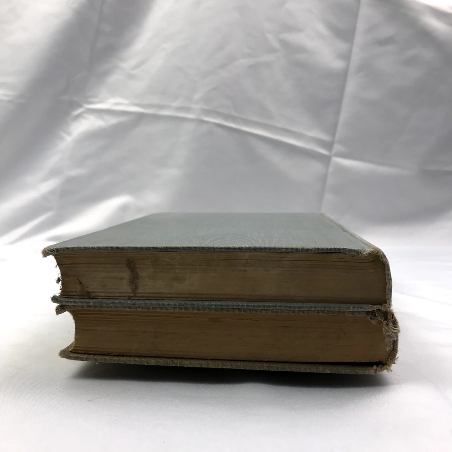 Lester Del Rey Attack From Atlantis & Step to the Stars First Edition 1950s