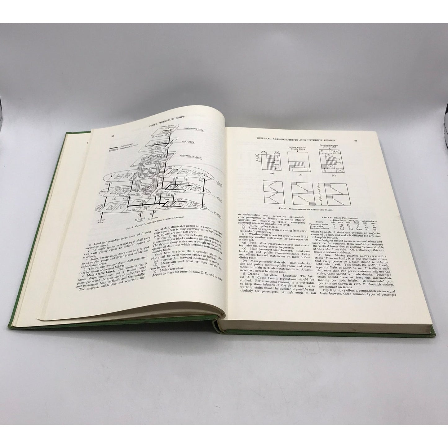 Design and Construction of Steel Merchant Ships David Arnott Marine Engineering