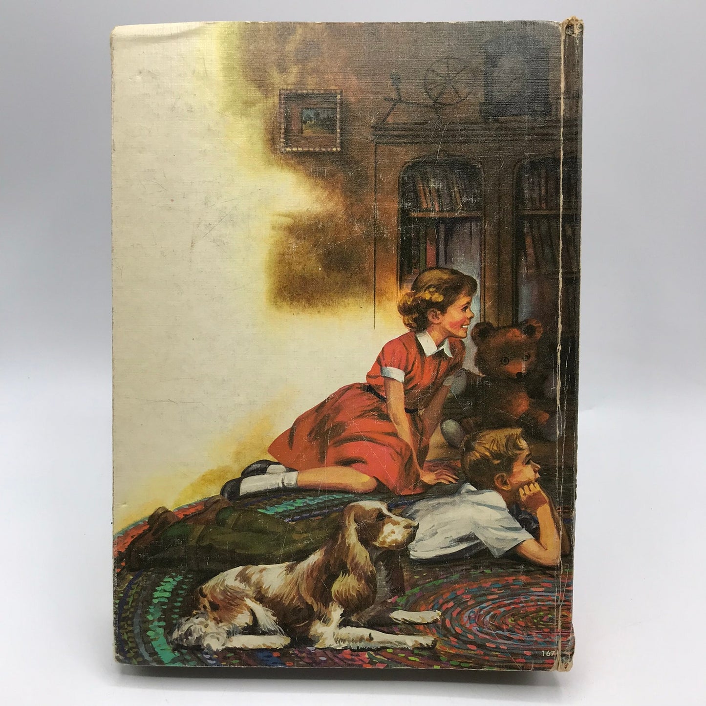 365 Bedtime Stories by Nan Gilbert A Story for Every Day of the Year Children