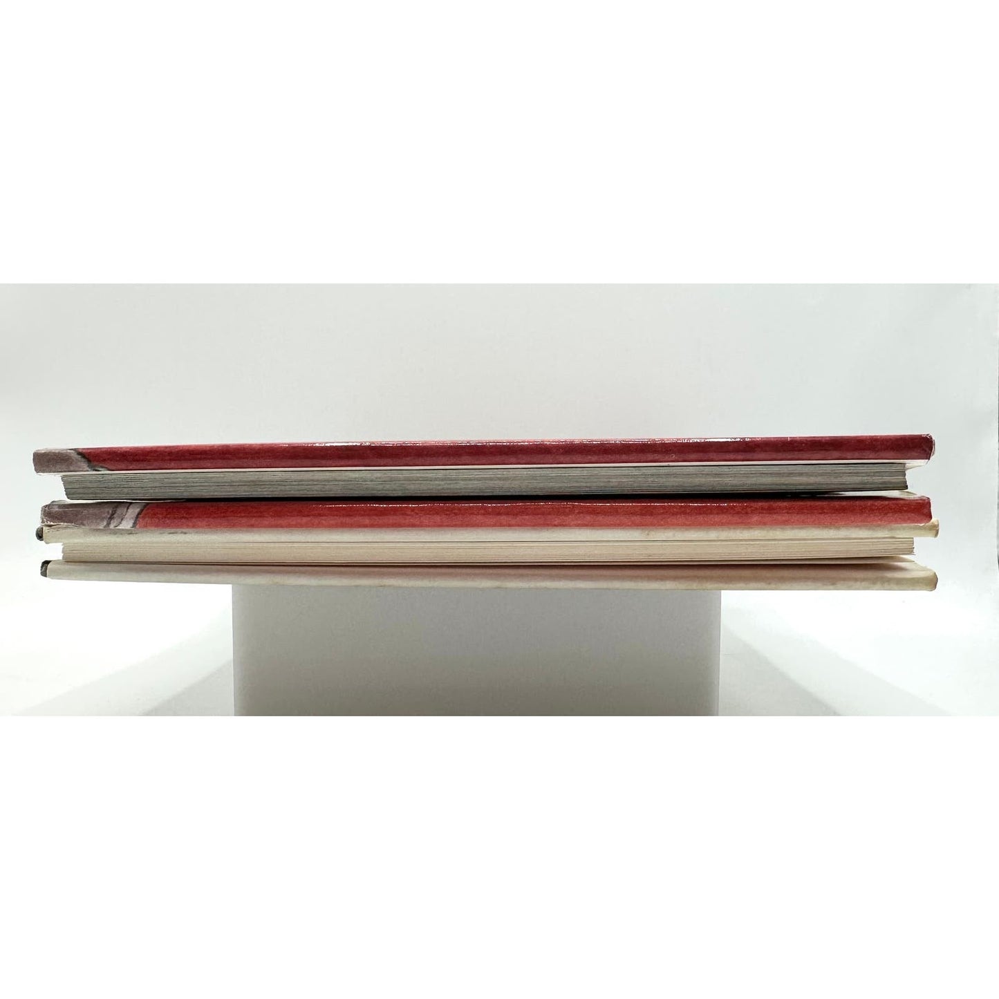 Dear Mili & We Are All In The Dumps w/ Jack & Guy 1st Edition Illustrated Books