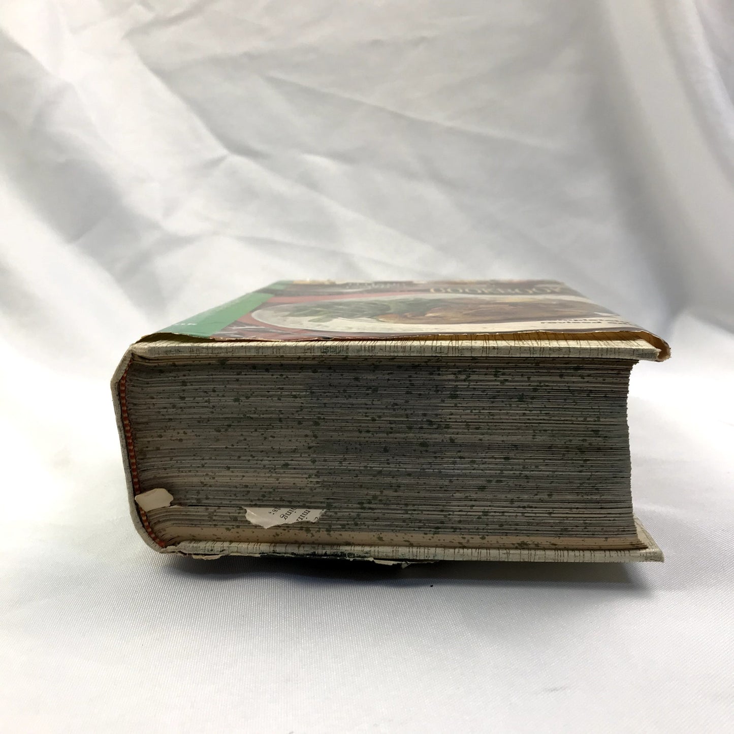 Culinary Arts Institute Encyclopedic Cookbook Hardcover Ruth Berolzheimer 1962