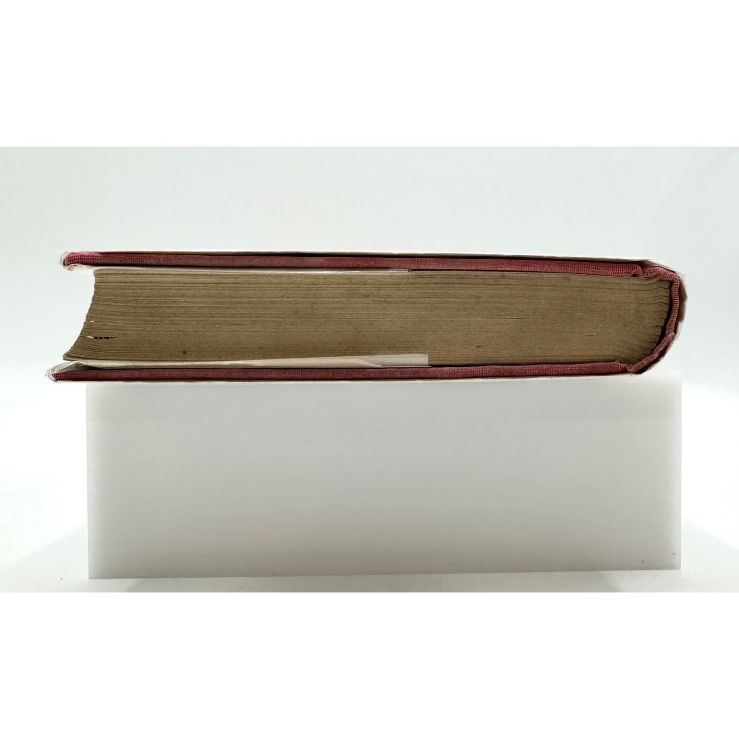 The Glad Summer By Jeffery Farnol 1951 English Hardcover Book with Dust Jacket