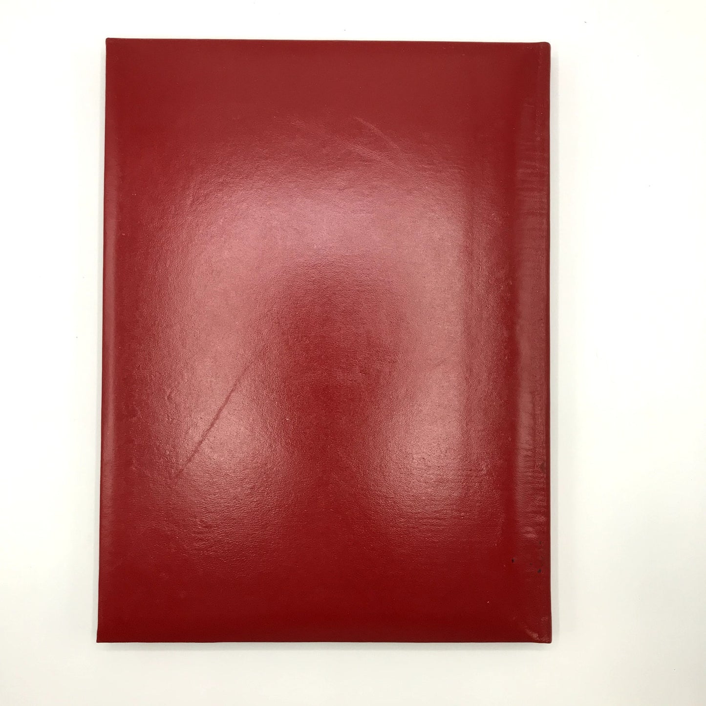 Fascinant Monte Carlo: Principaute De Monaco Special Edition Leather Bound 1983