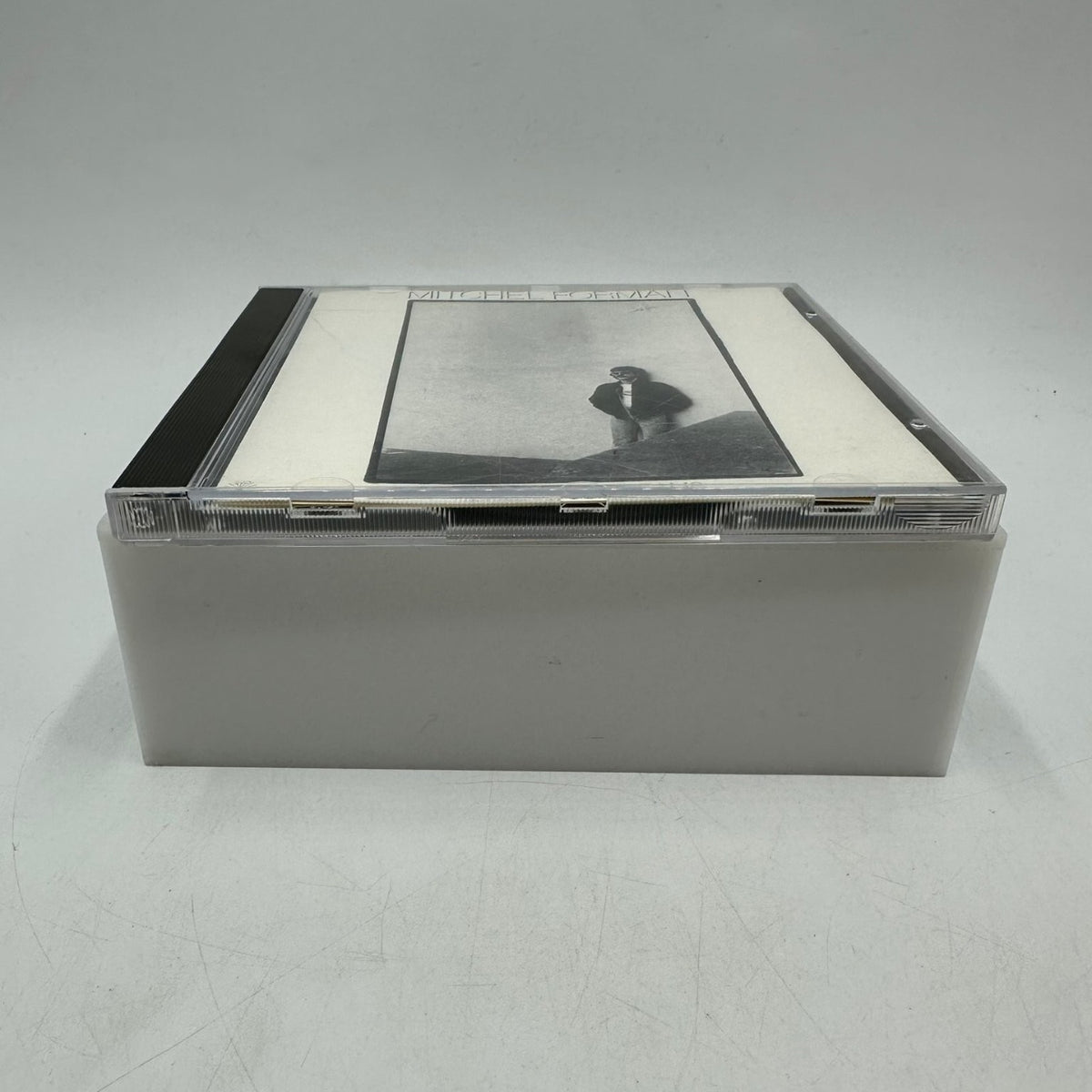 Mitchel Forman – Childhood Dreams CD 1992 Jazz Soul Note Italian Pressing